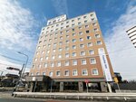 Toyoko Inn Saitama Toda-koen-eki Nishi-guchi