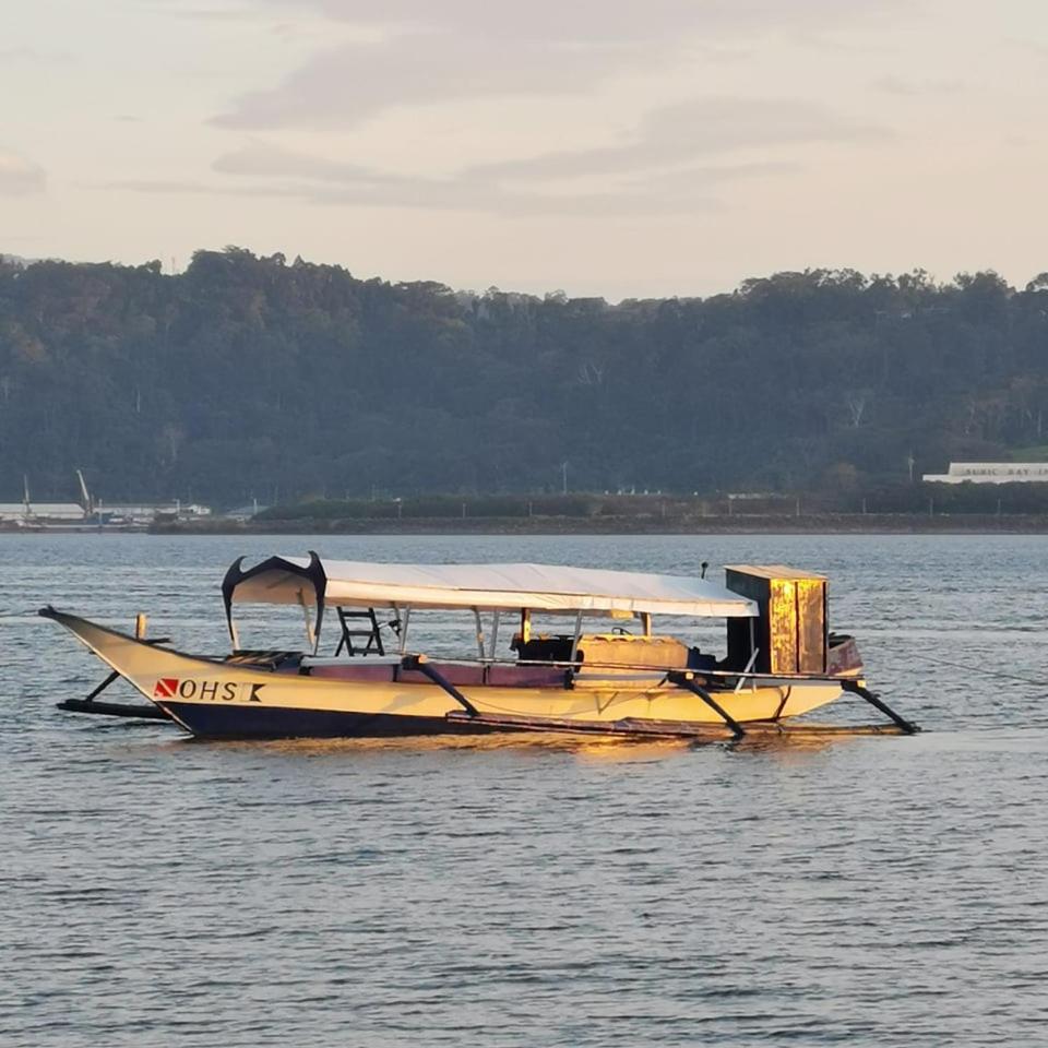 Фото Subic Bay View Diamond Hotel