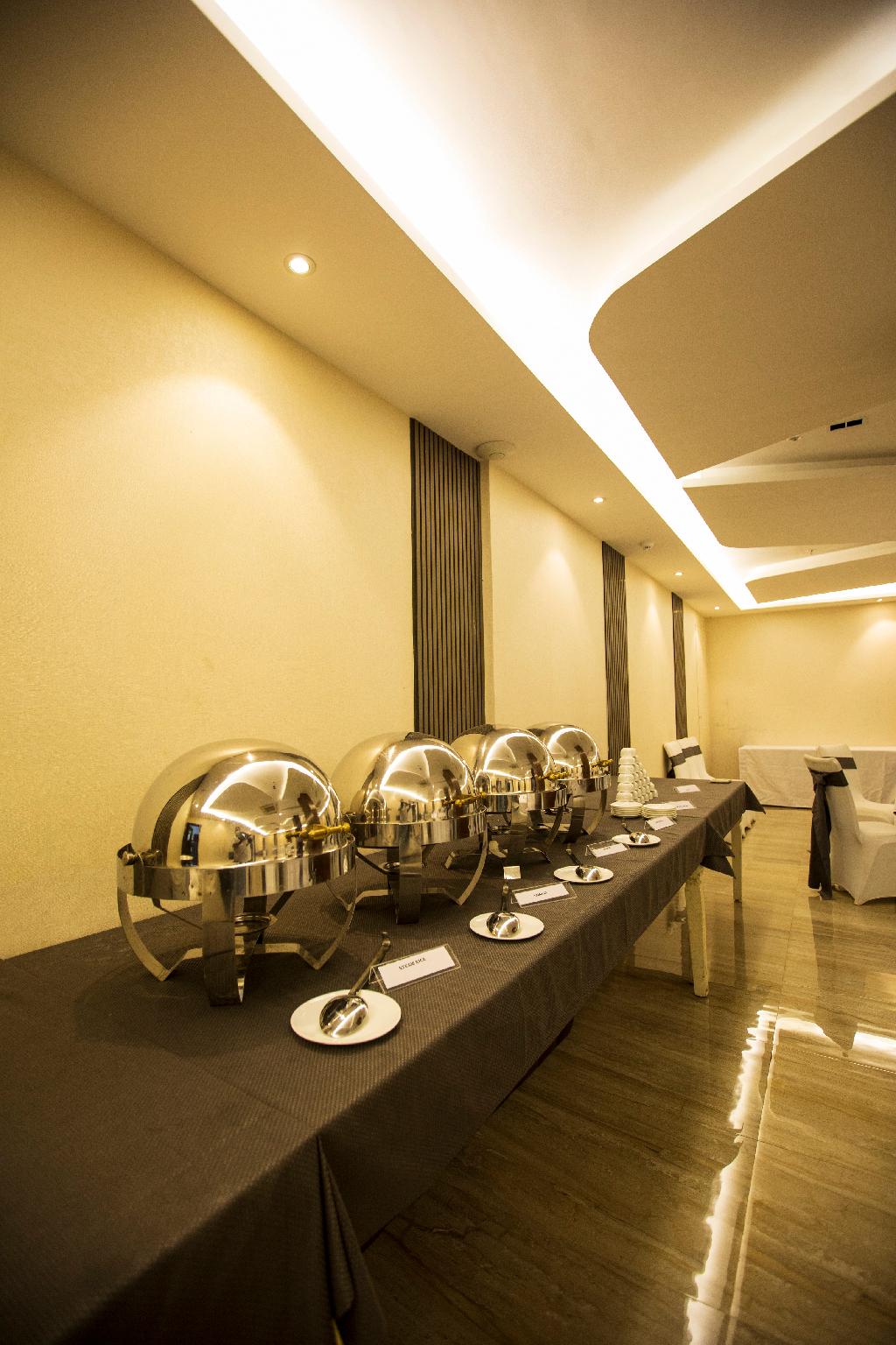 Фото Hotel esthell