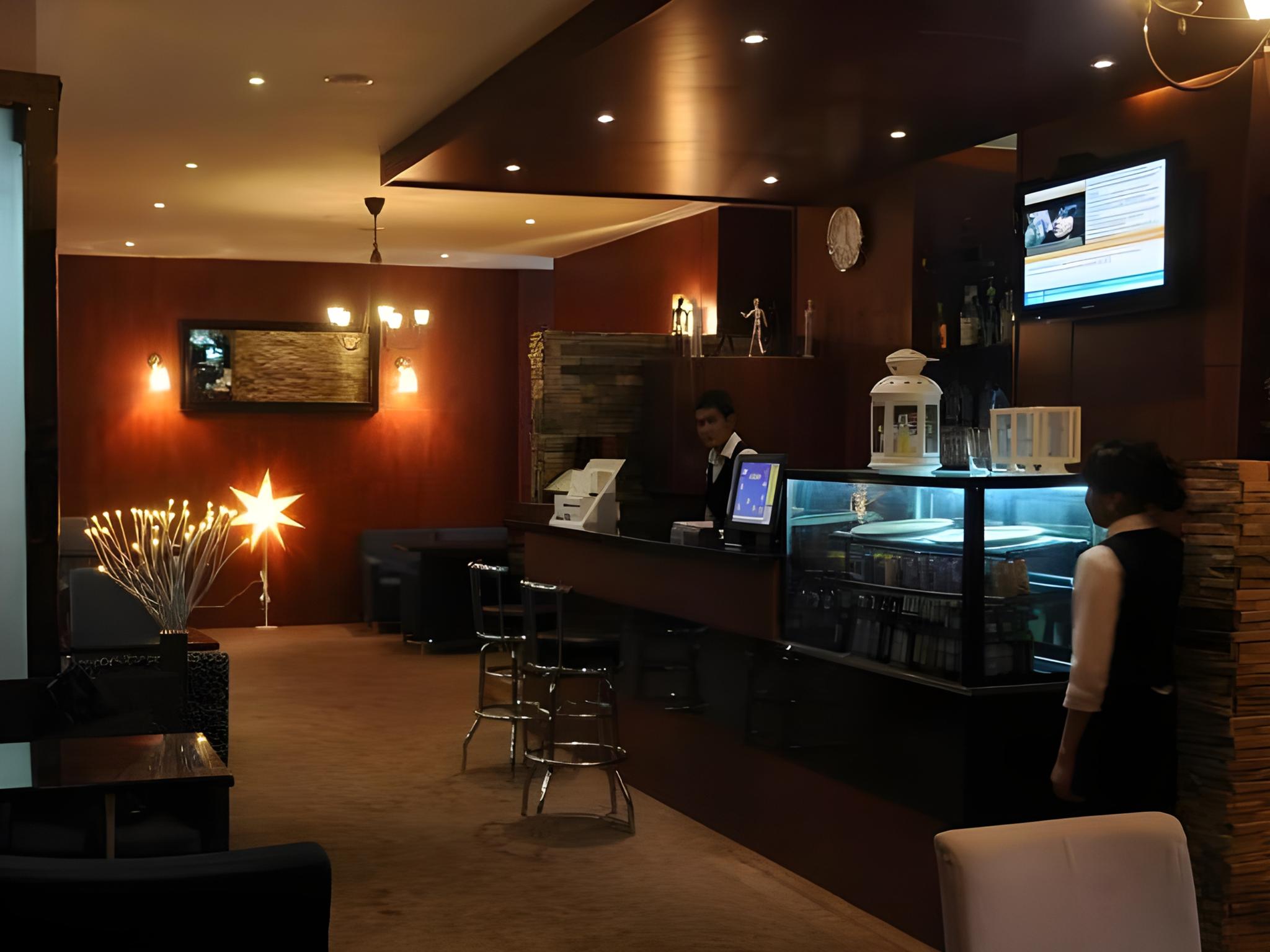 Фото Puma Imperial Hotel