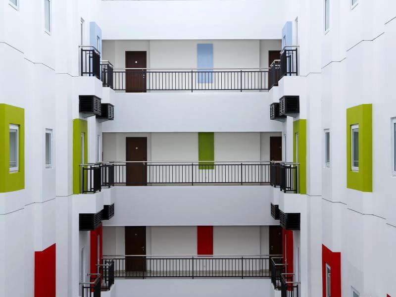 Фото Amaris Hotel Muara Bungo - Jambi