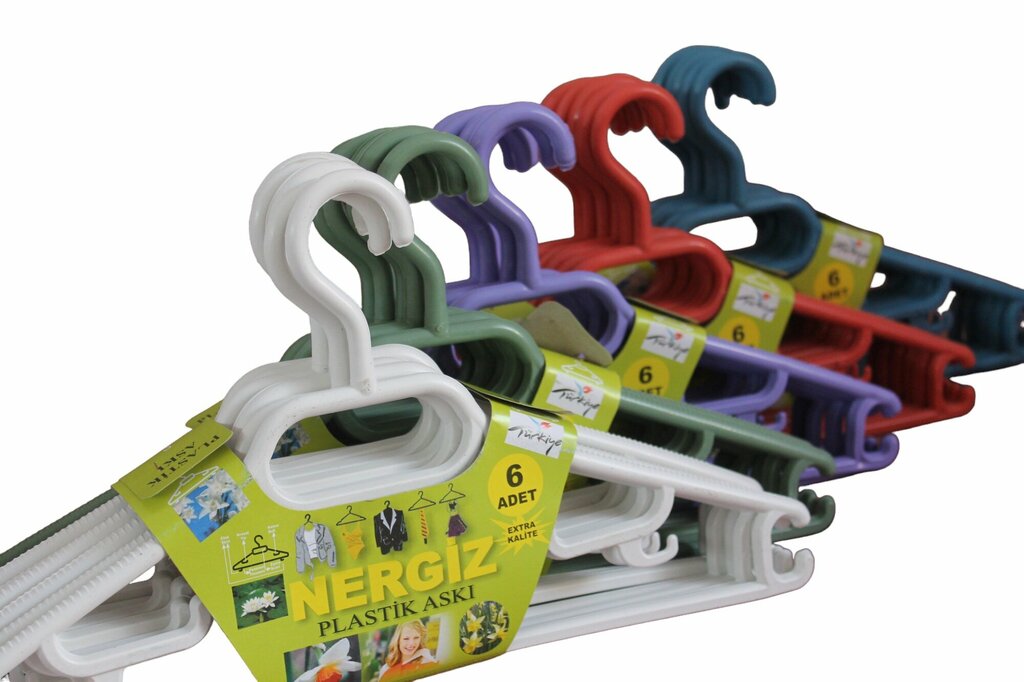 Plastic products Askici Hayirli Metal, Izmir, photo