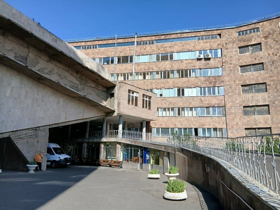 Copy center Копировальный пункт, Yerevan, photo