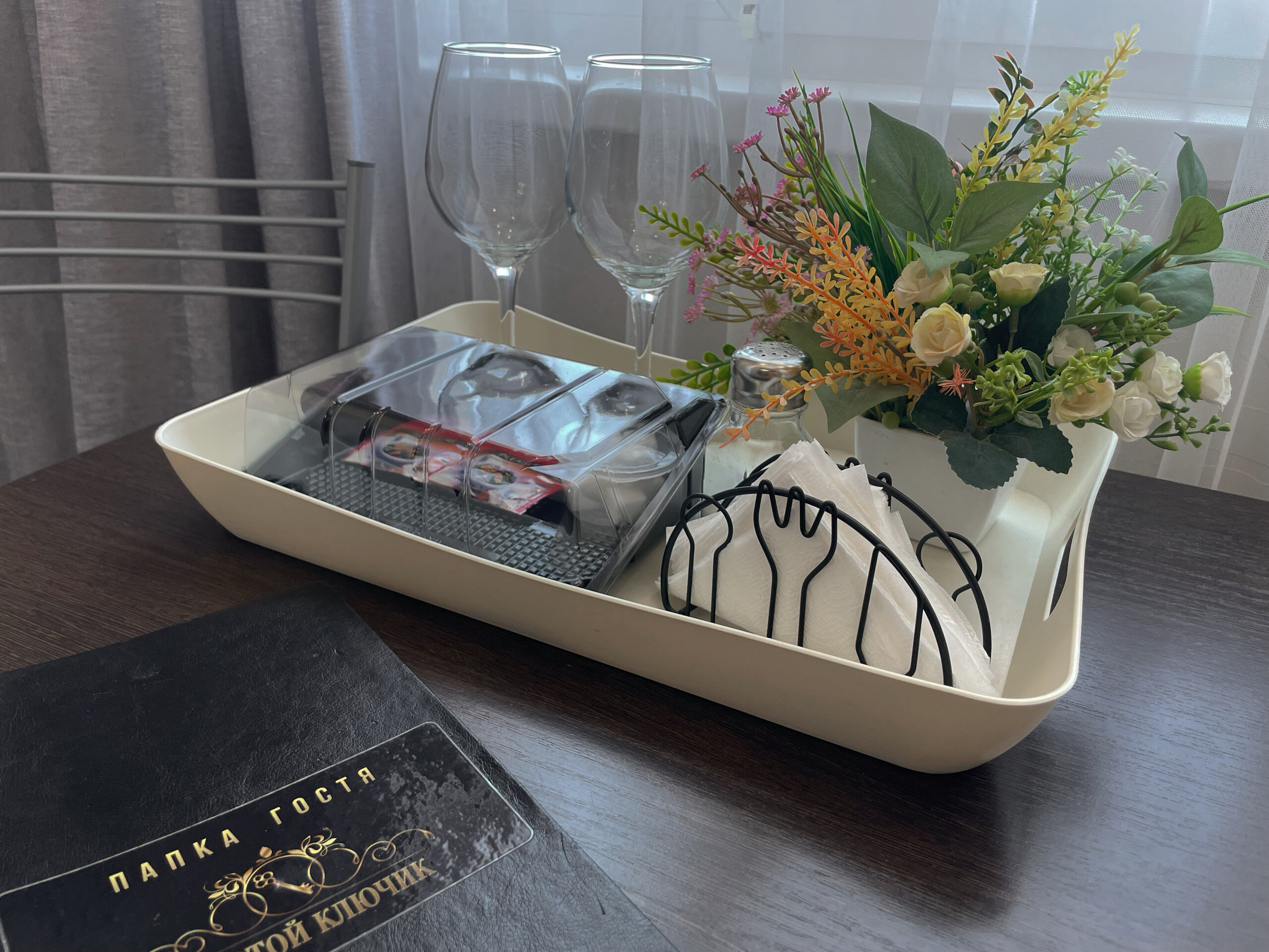 Фото Золотой ключик