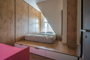 Апартаменты Апартаменты Pavlov