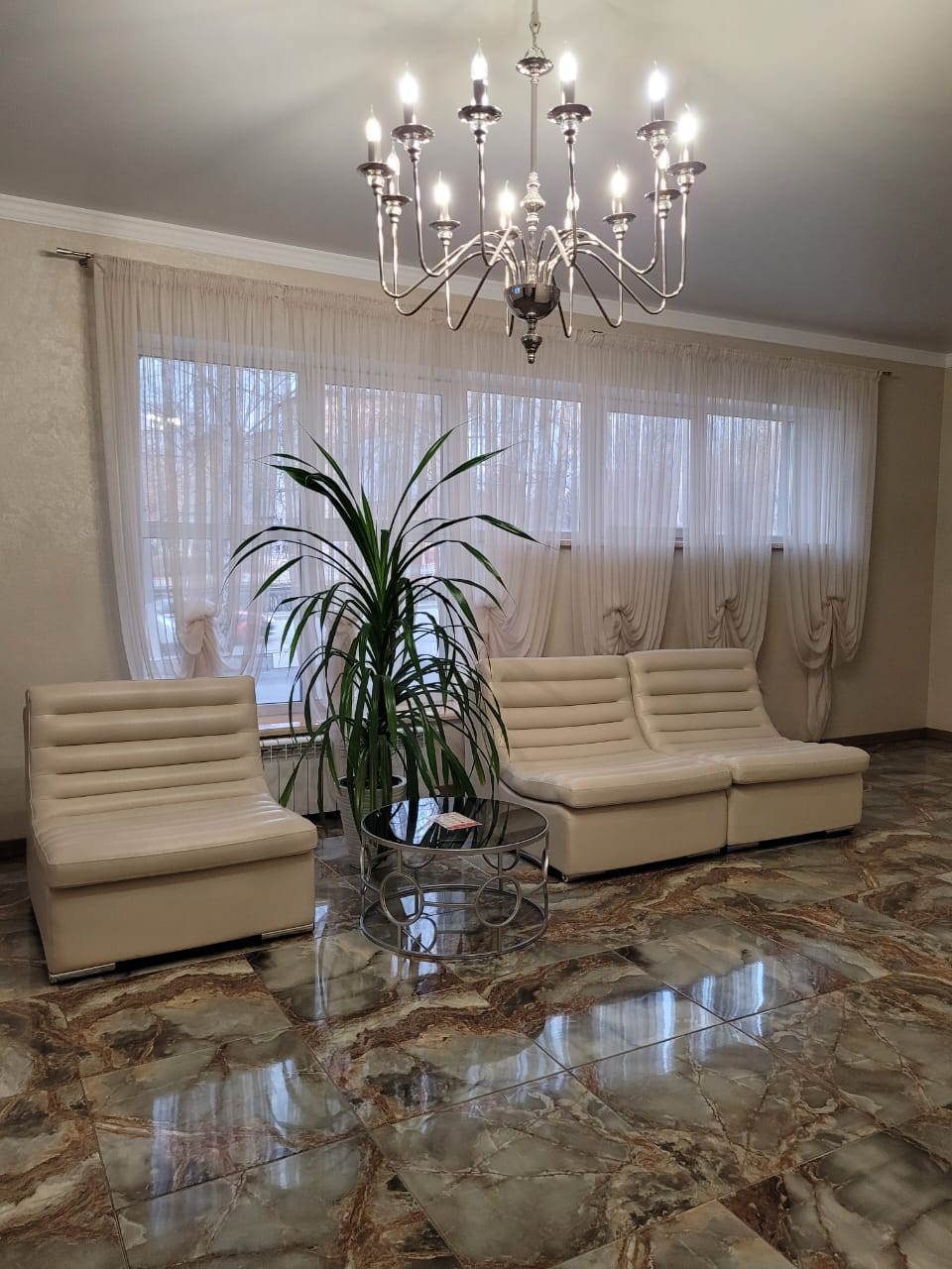 Фото Звёздный дом