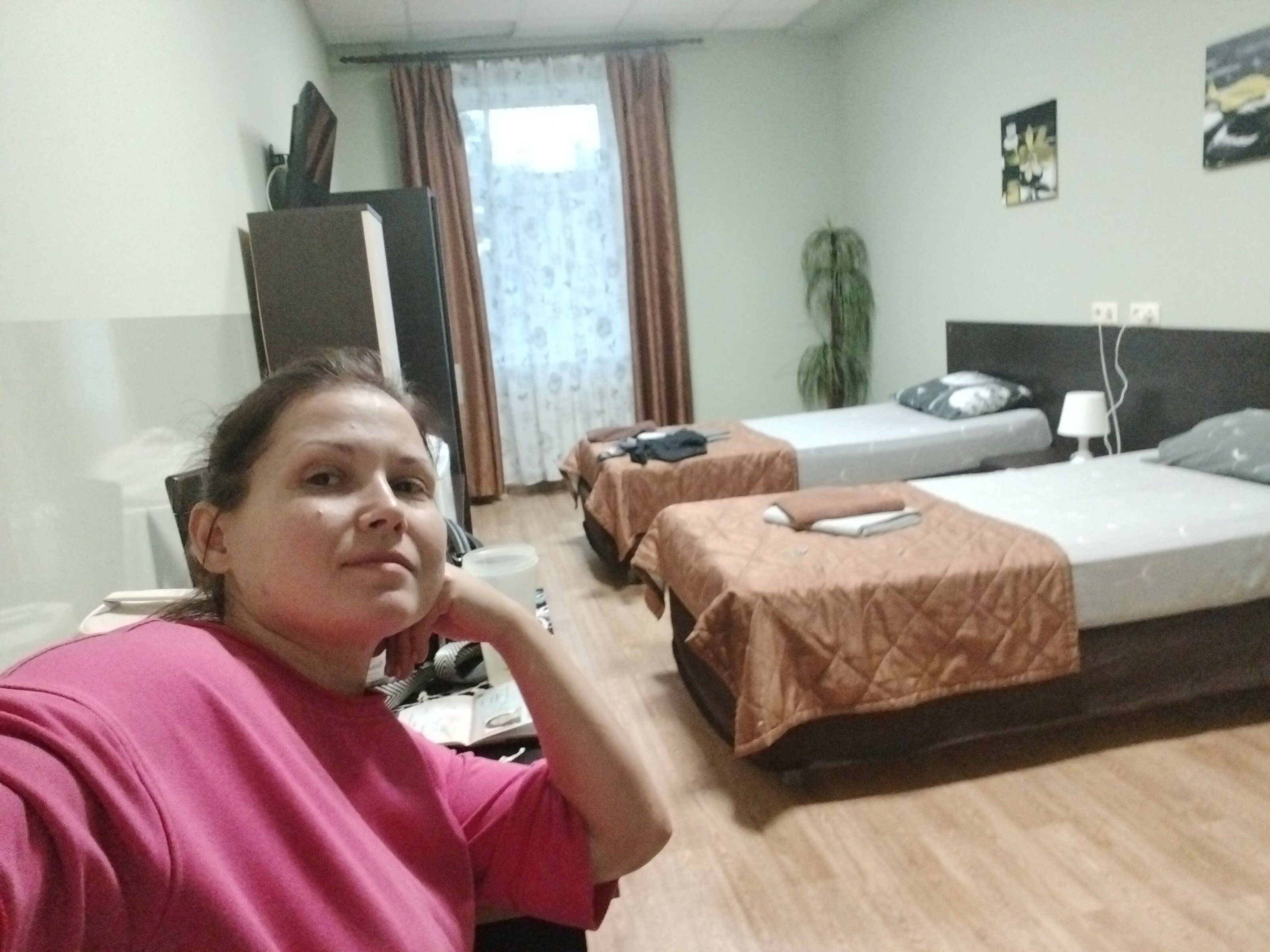 Фото Волковский