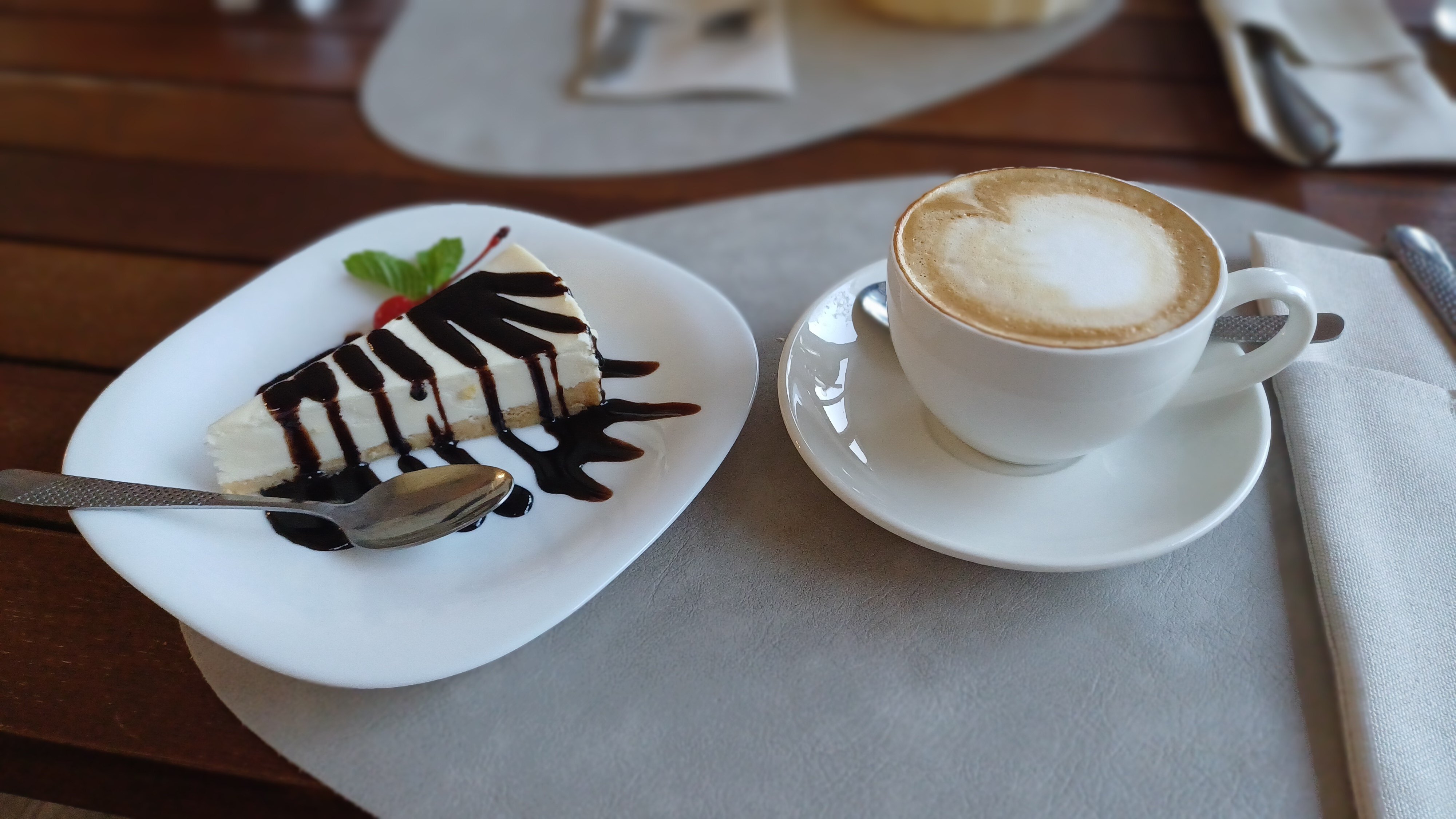 Фото Большая Черепаха