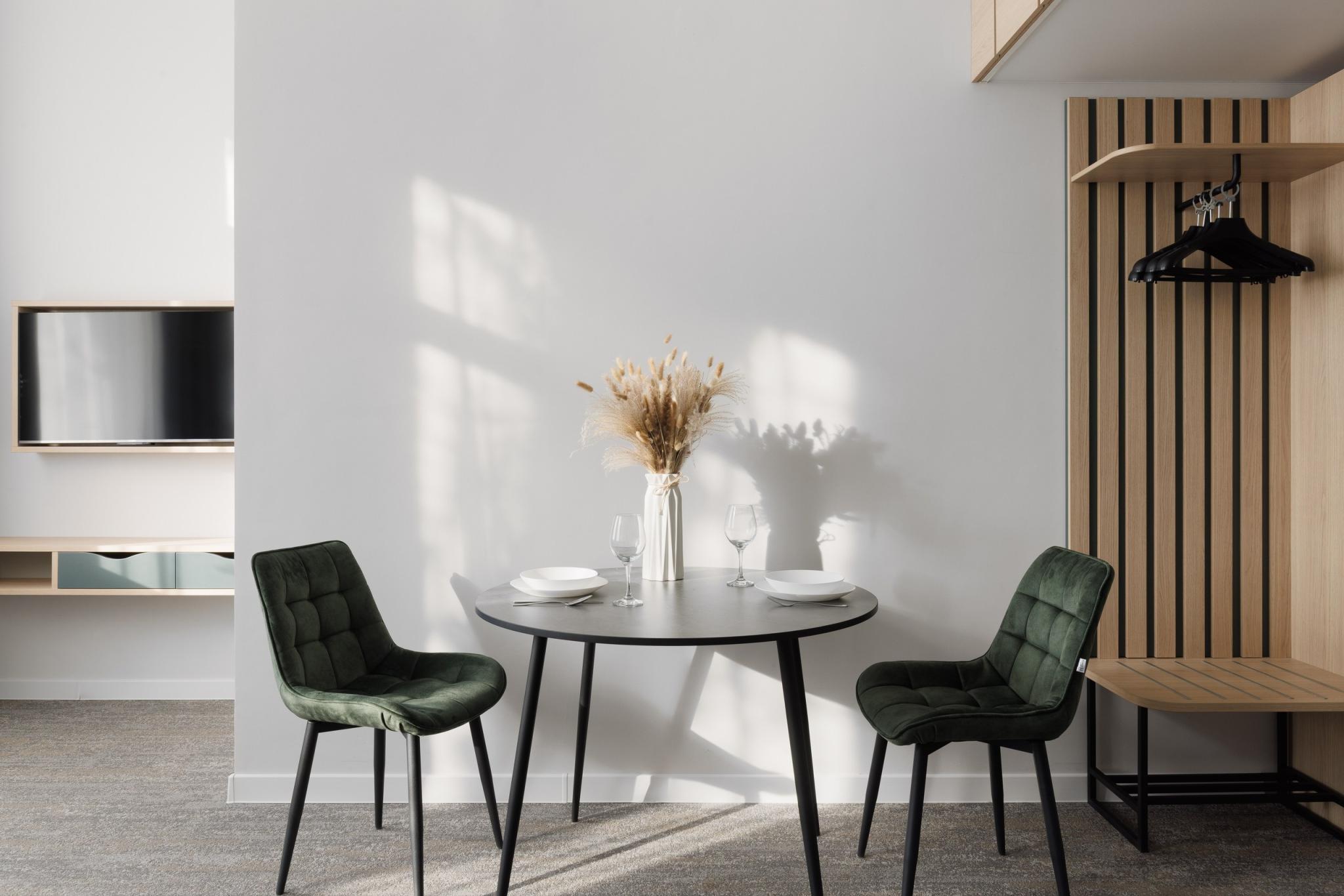 Фото Wow. Aparts