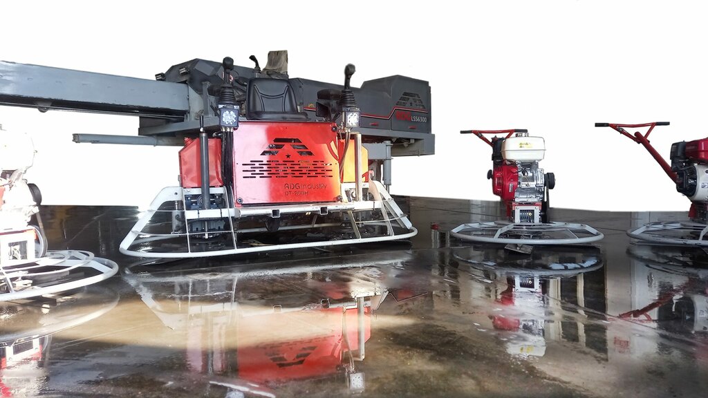 Concrete, concrete products ADG, Kayseri, photo