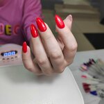 MarTa Nails (Molodyozhnaya Street, 14), nail salon