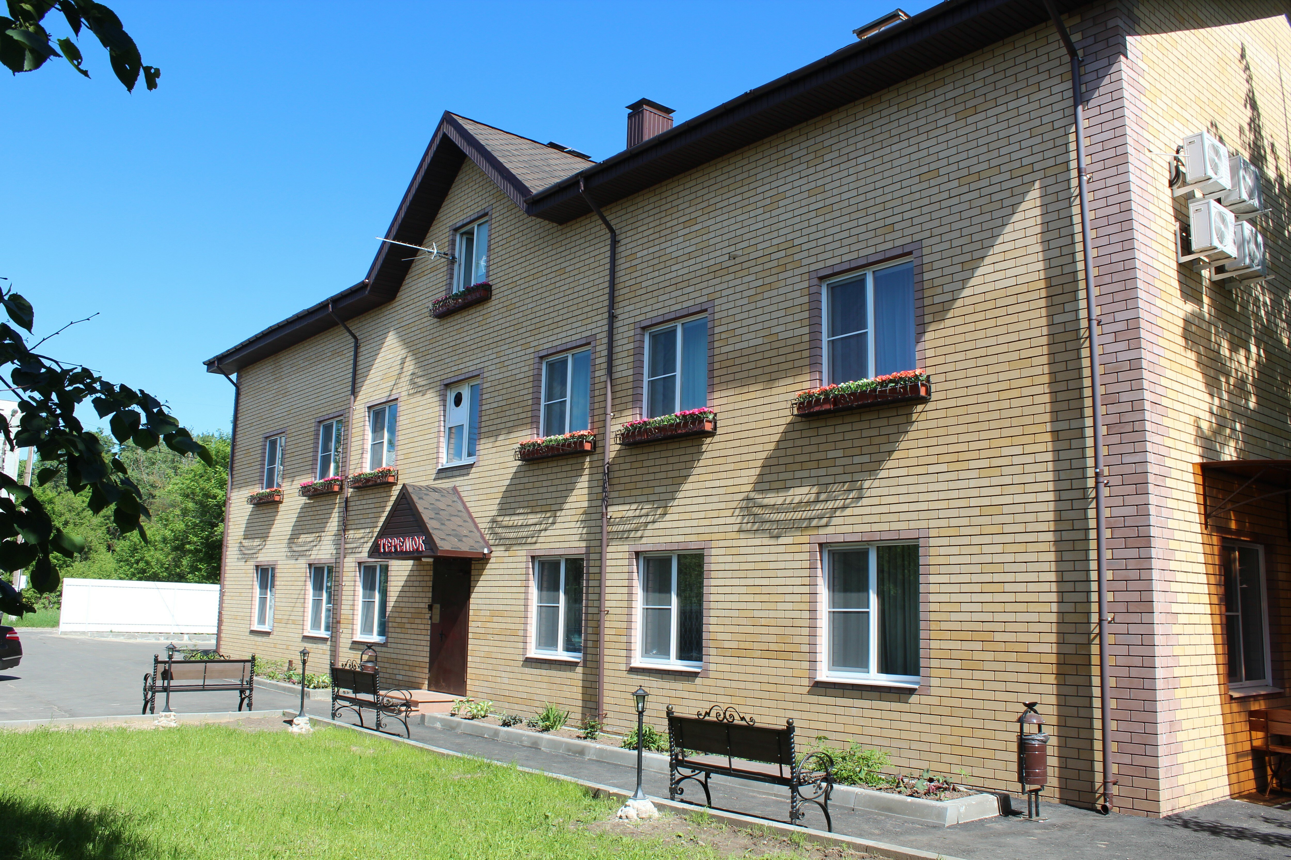 Фото отеля 3