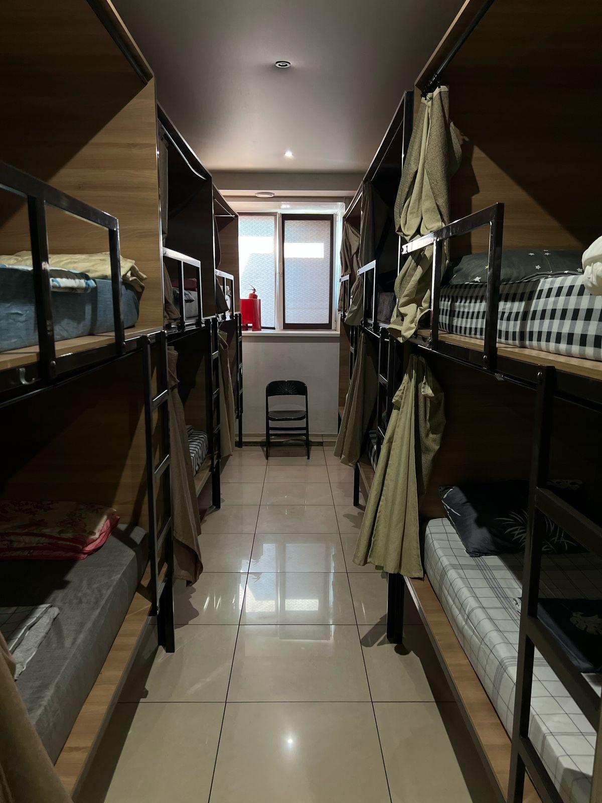 Фото Сити Хостел