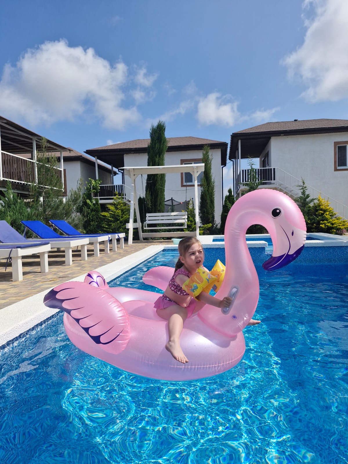 Фото Вилла Атлантик