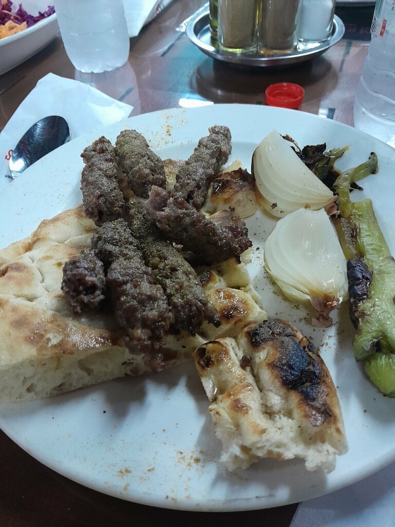 Cafe Şişçi Ramazan Uncalı Şubesi, Antalya, photo