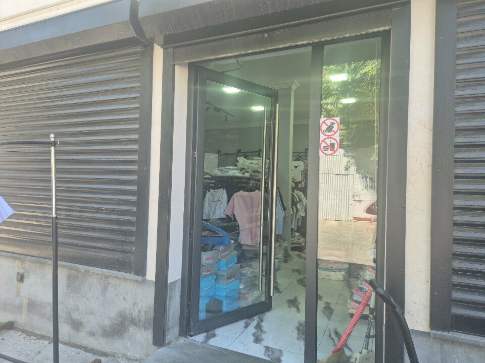 Clothing store Armina Store, Yerevan, photo