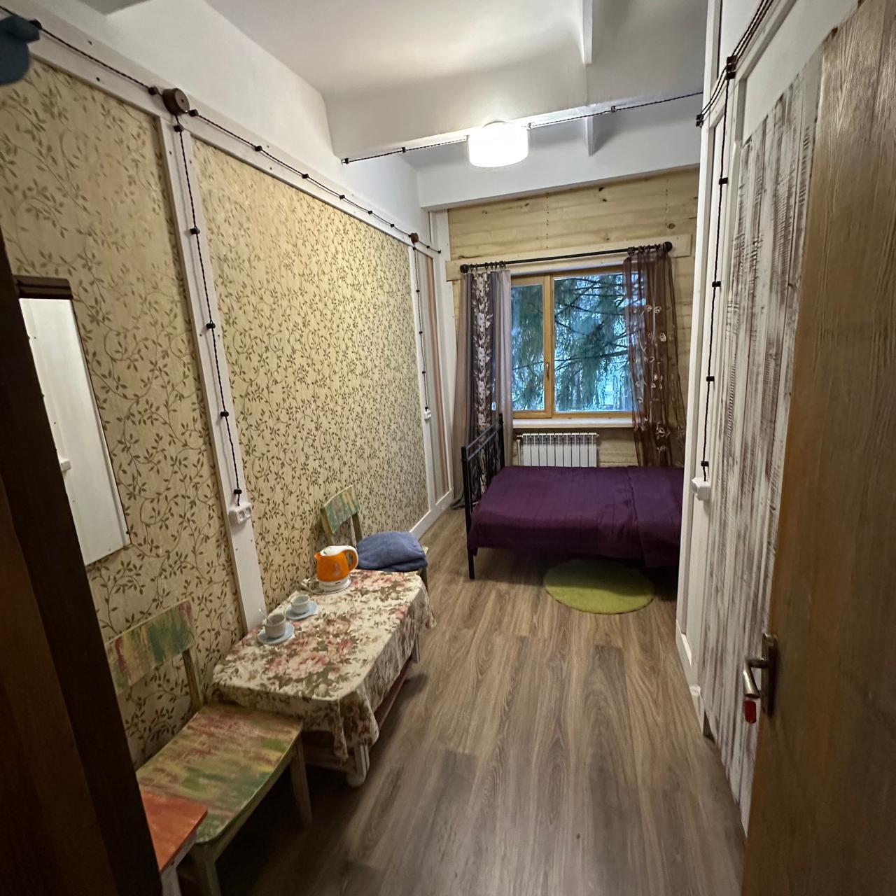 Фото Дачная Резиденция