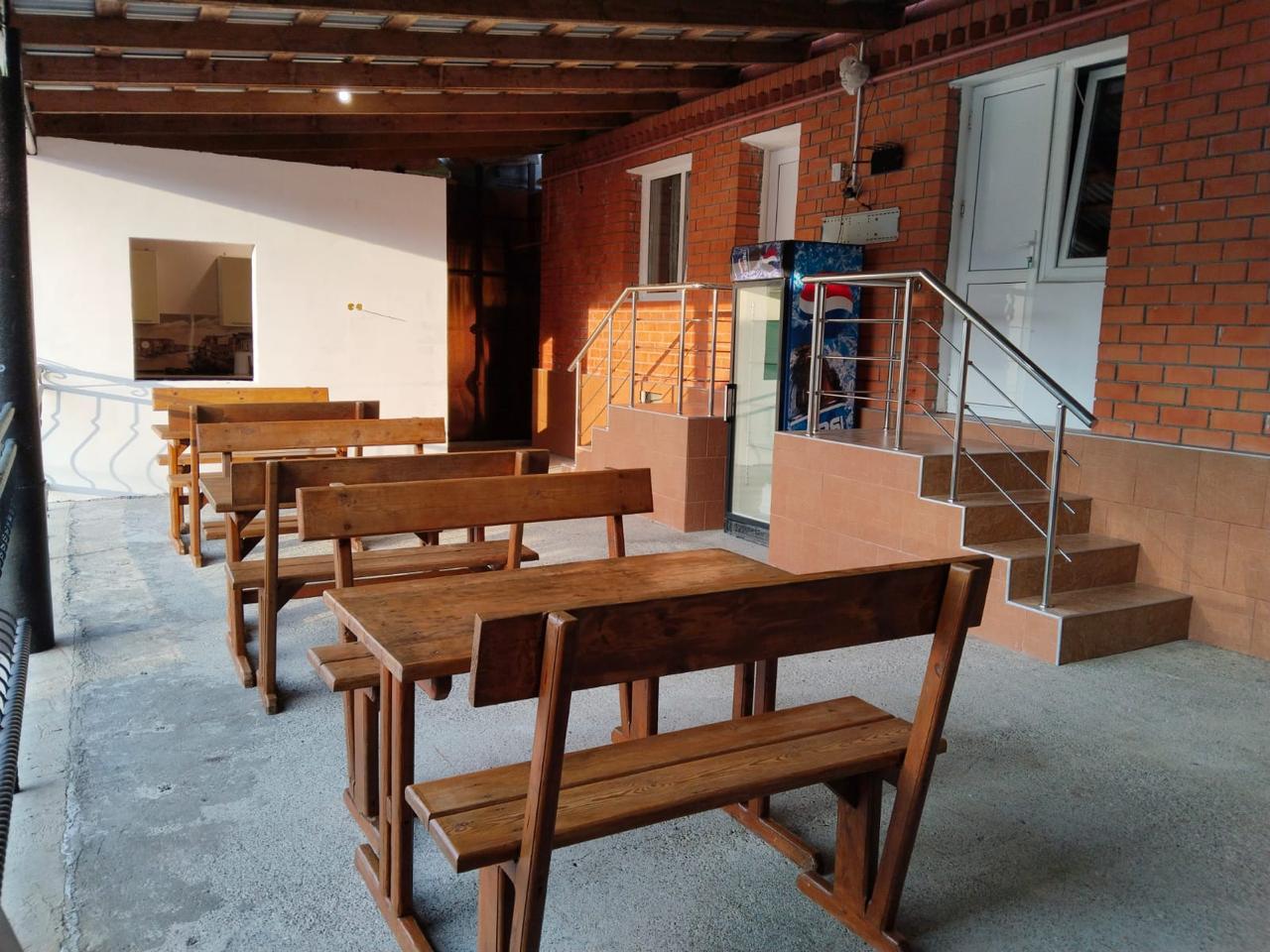 Фото At Relax House