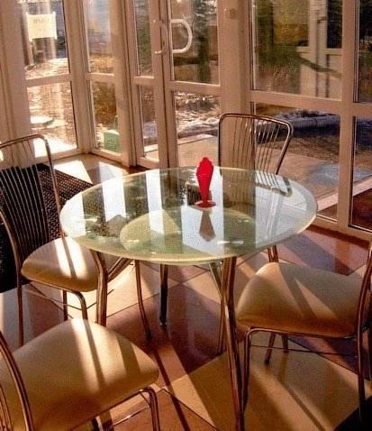 Фото Радуга