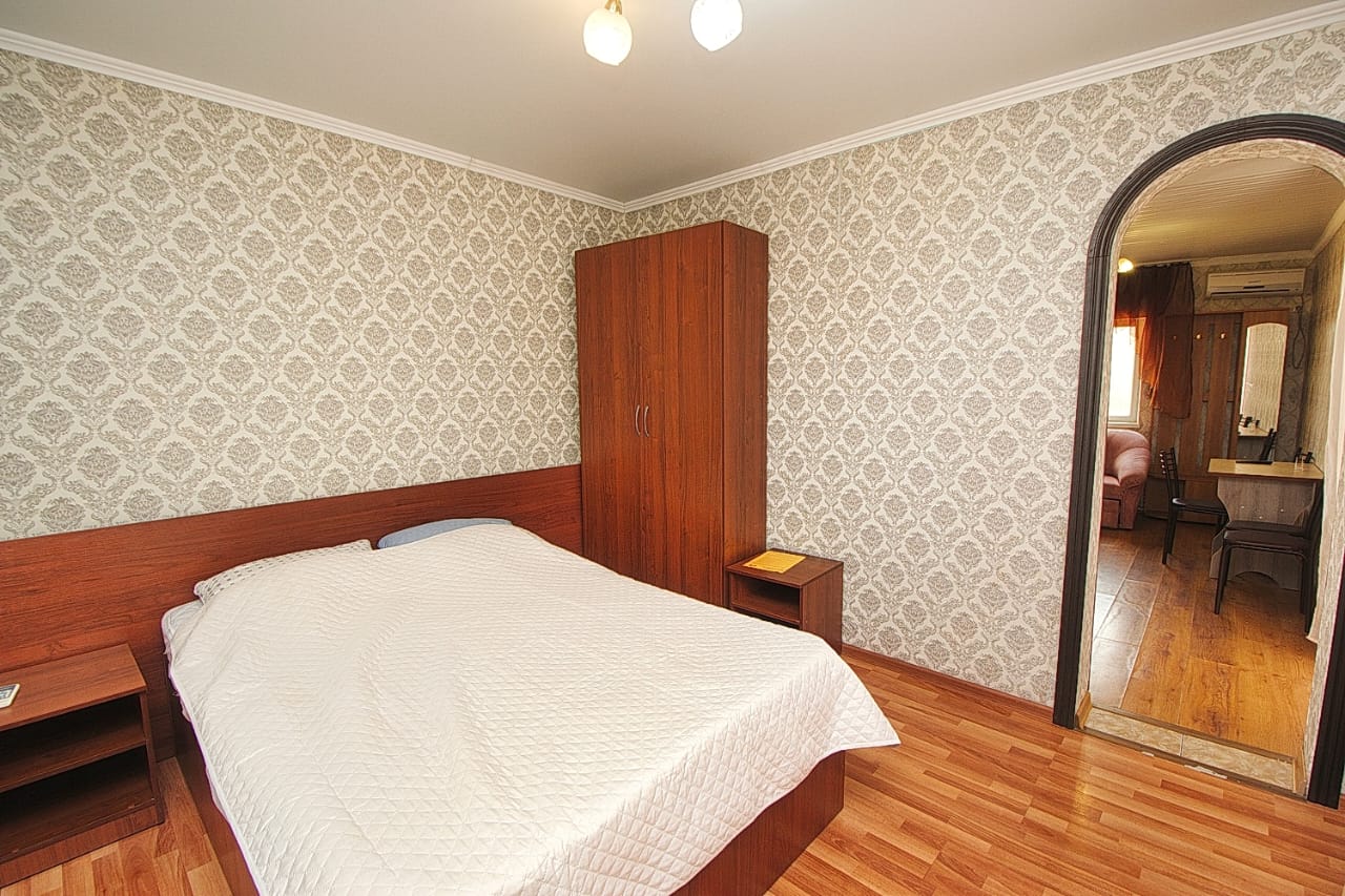 Фото Солнечный рай