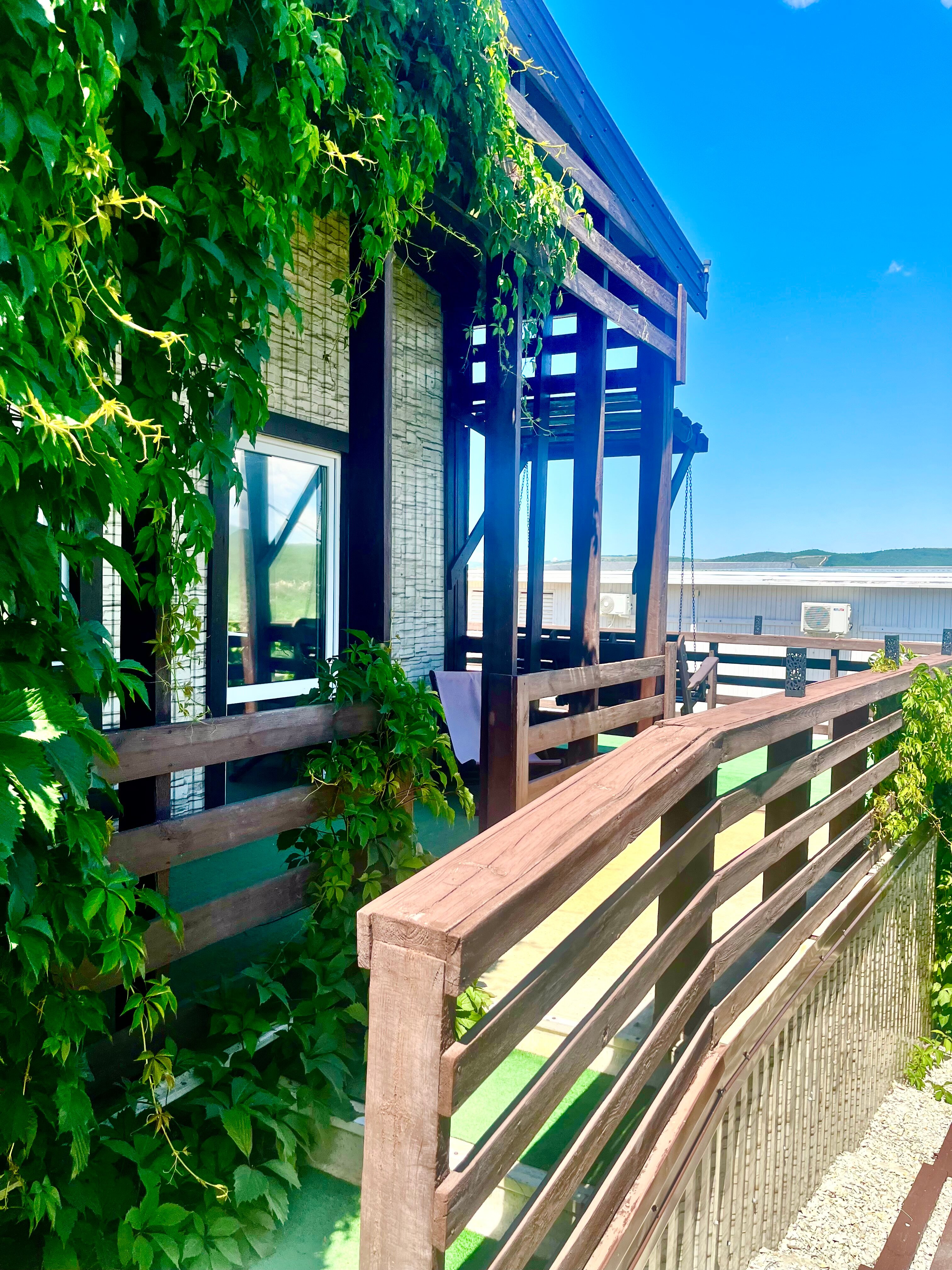 Фото Villa Palermo