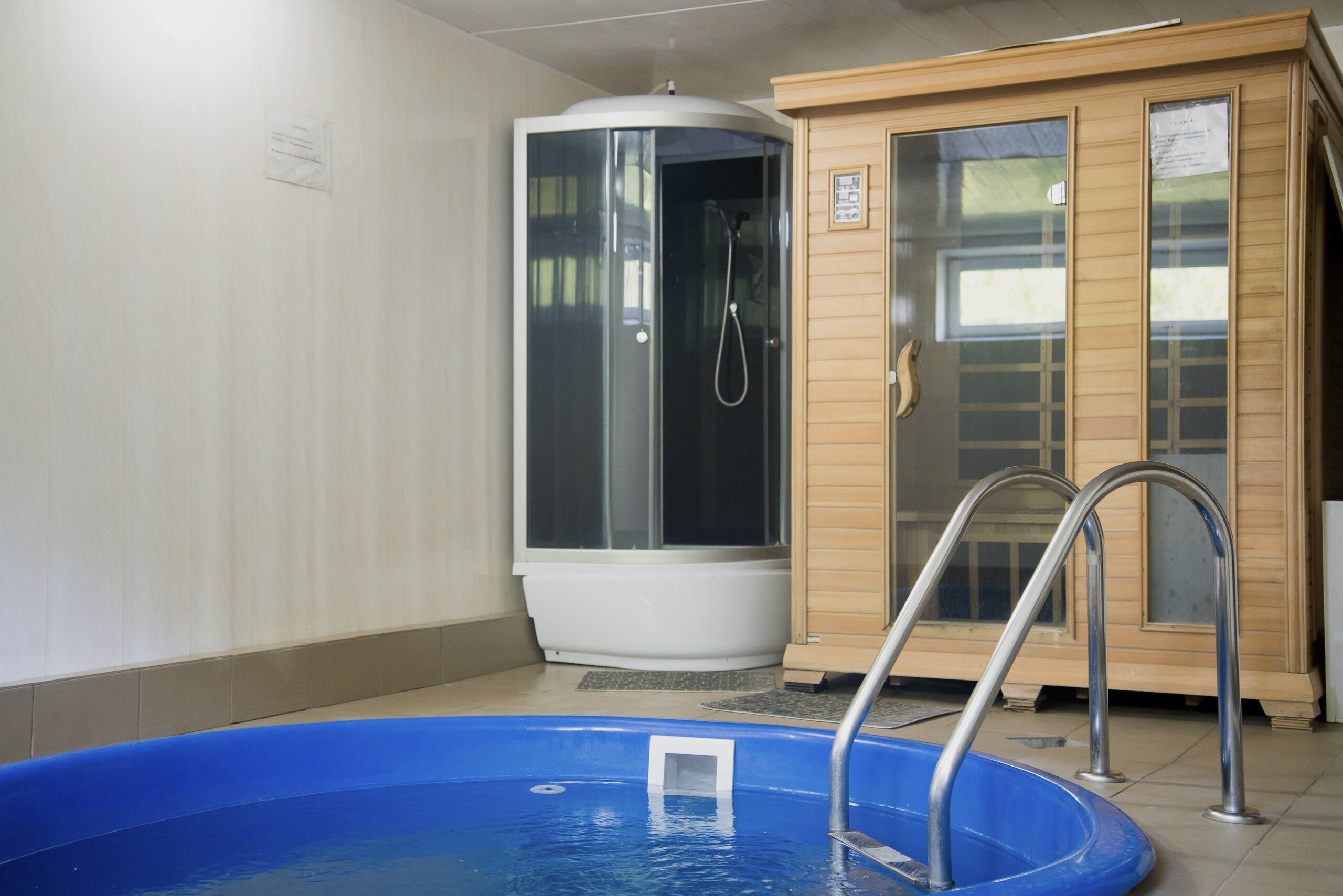 Фото Тихие зори