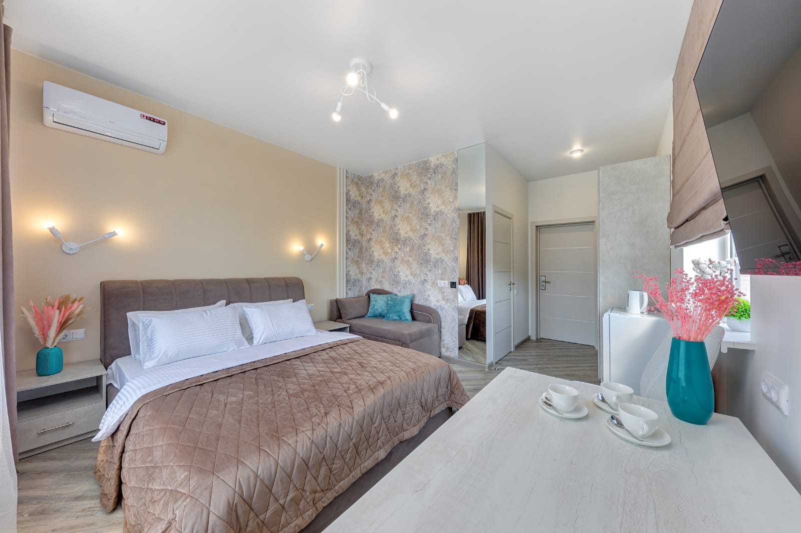 Фото Атлантика