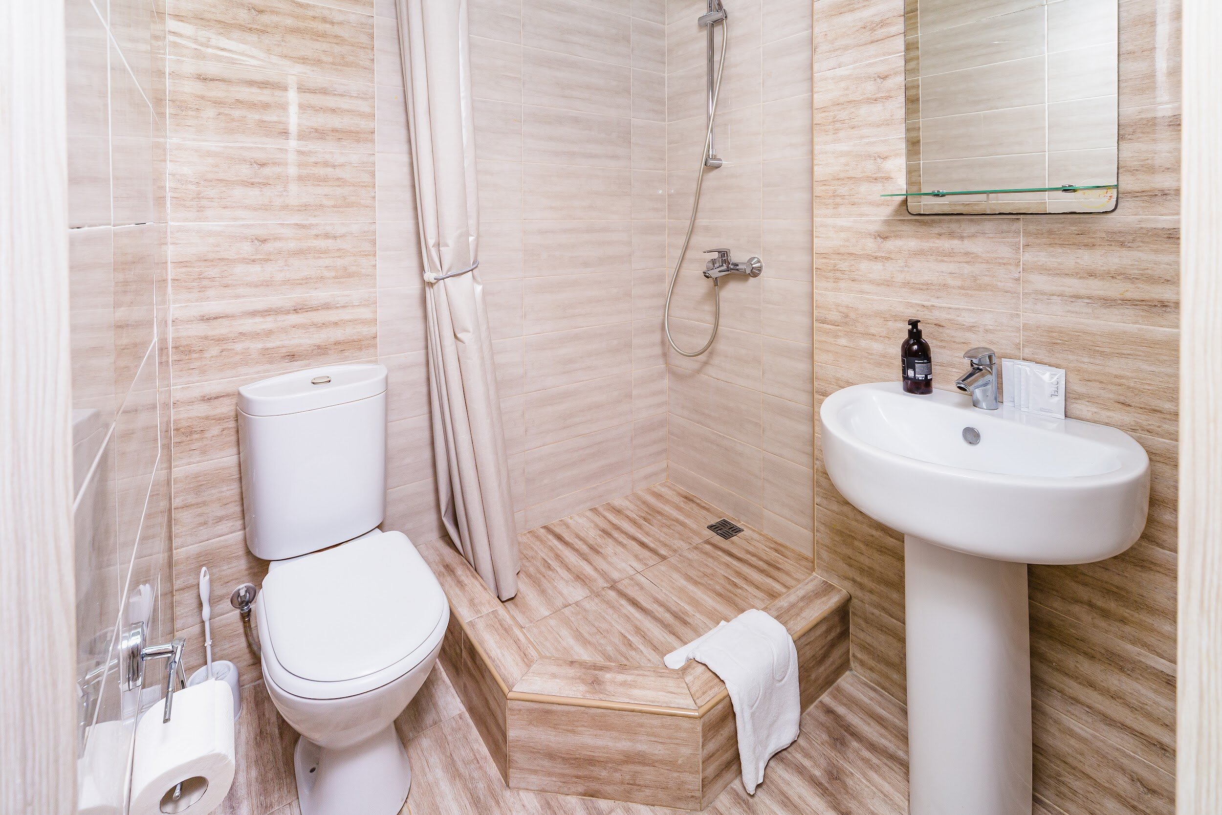 Фото На высоте