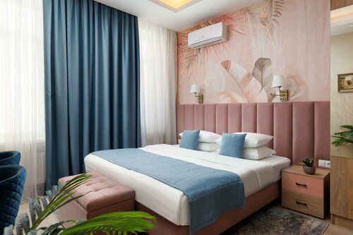 Гостиница Веста Подлипки в Подмосковье