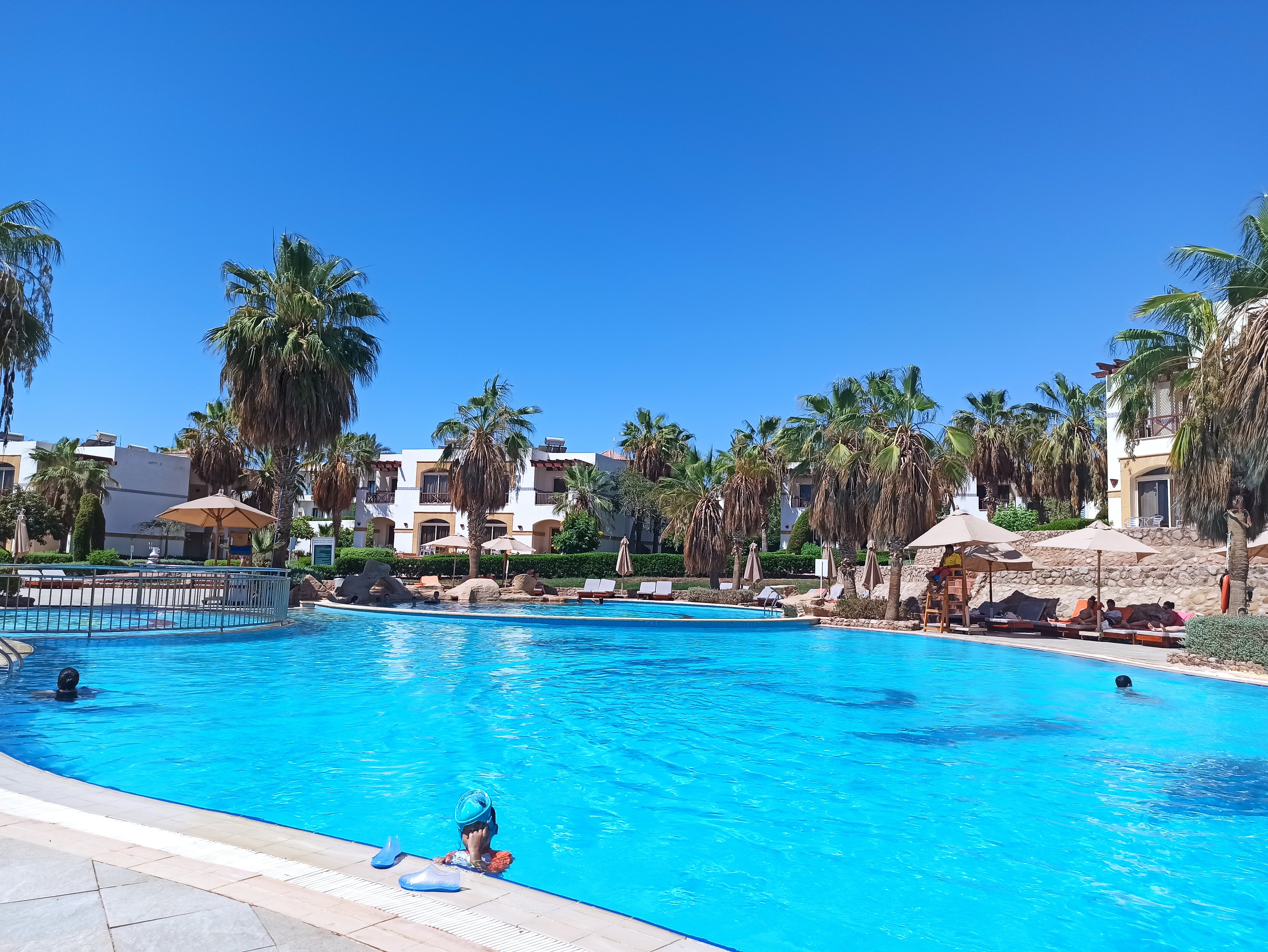 Фото Amphoras Blu