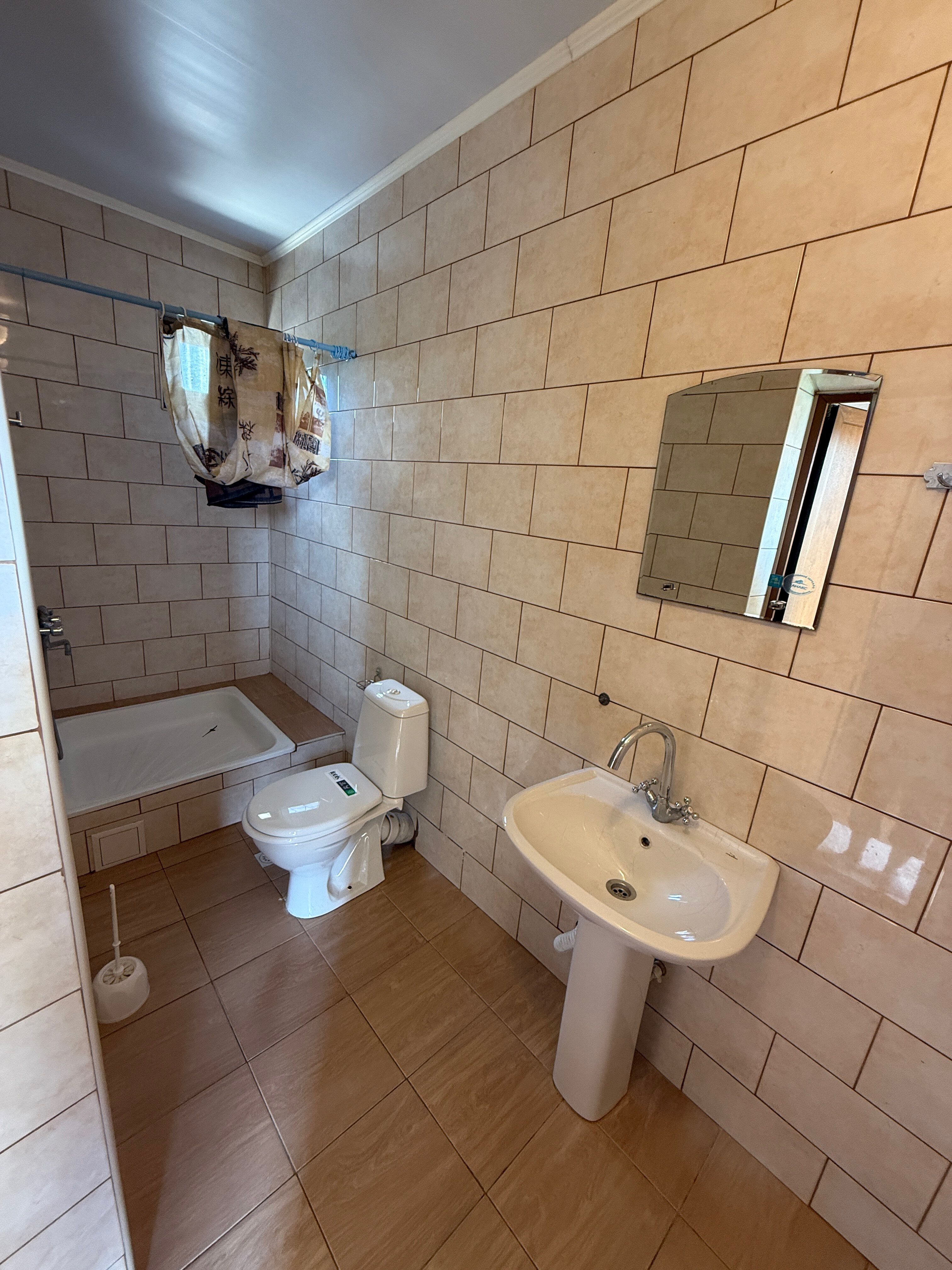 Фото Райский уголок