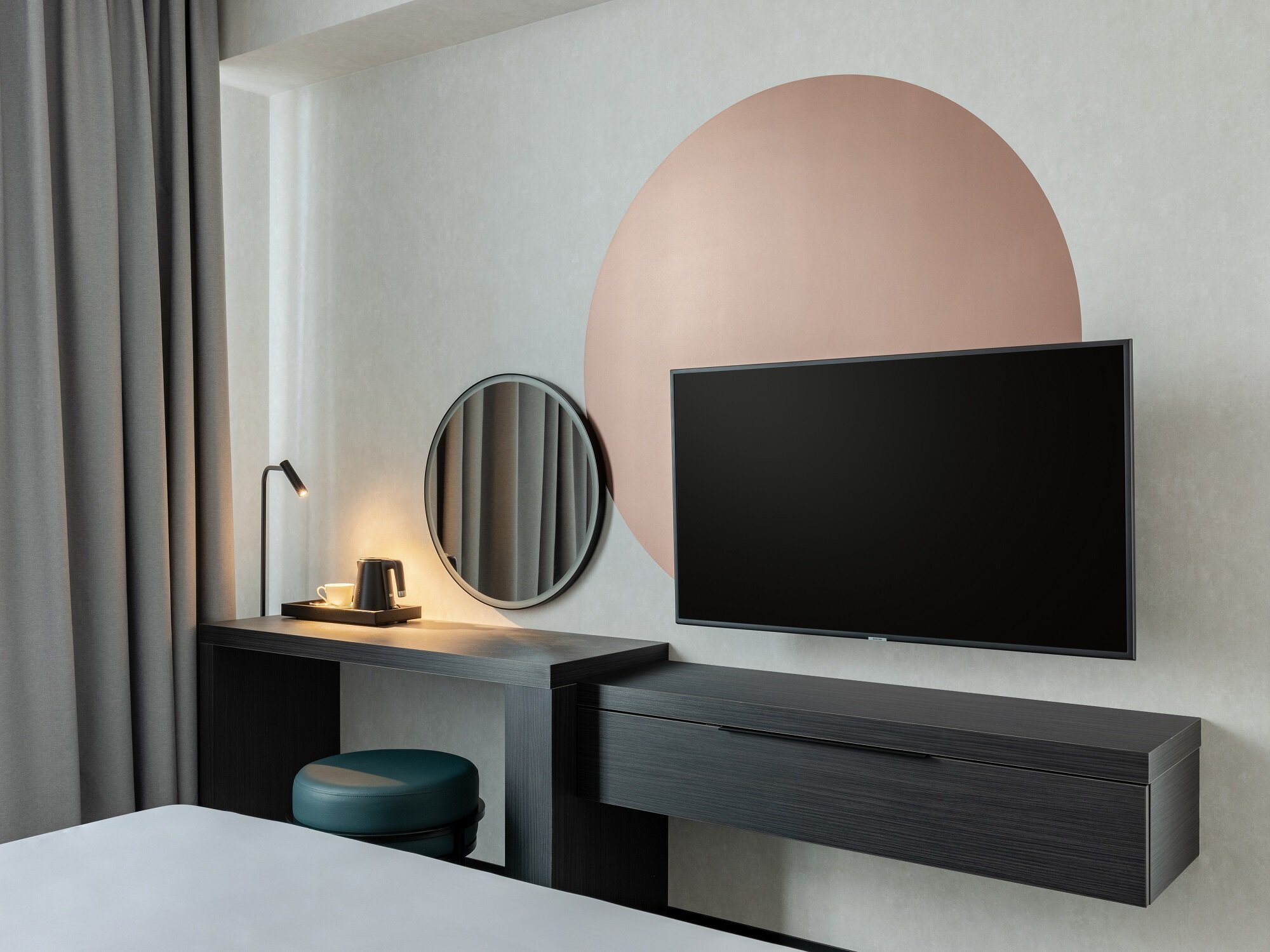 Фото Hyatt Place Ekaterinburg