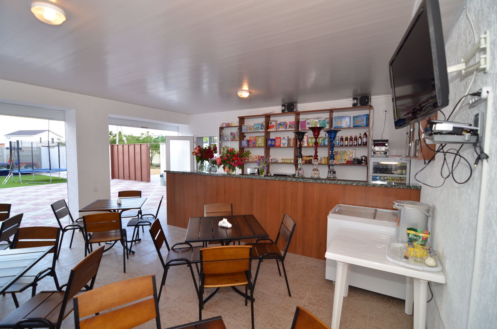 Фото Морской Бриз