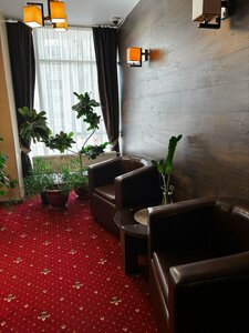 Гостиница CityHotel