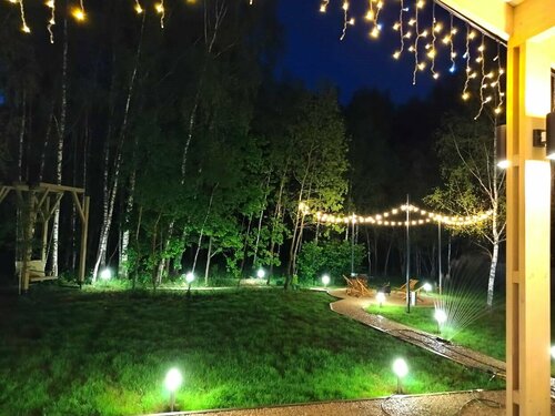 Дубльдом у леса Васильково  фото 6