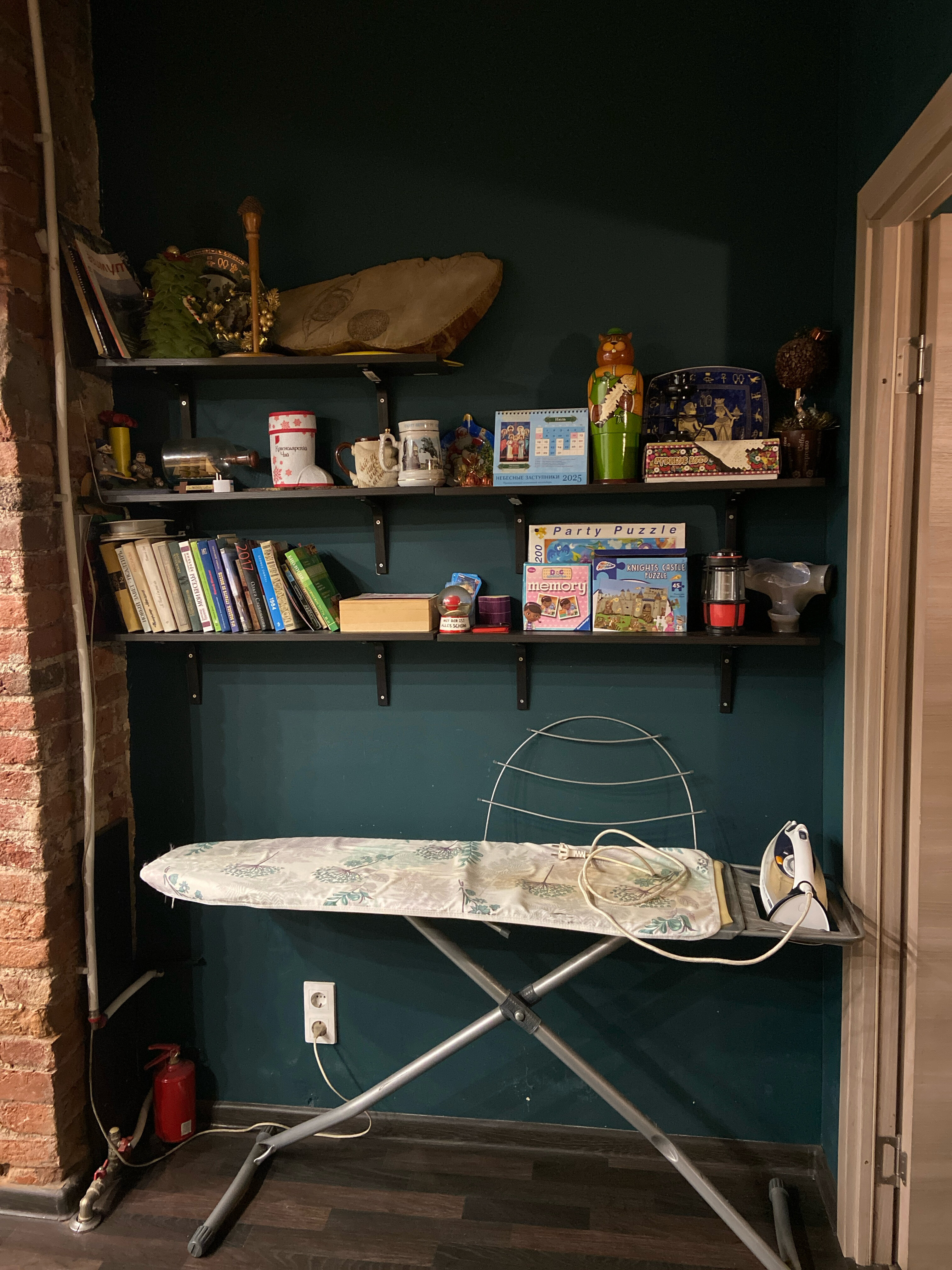 Фото Новая Голландия