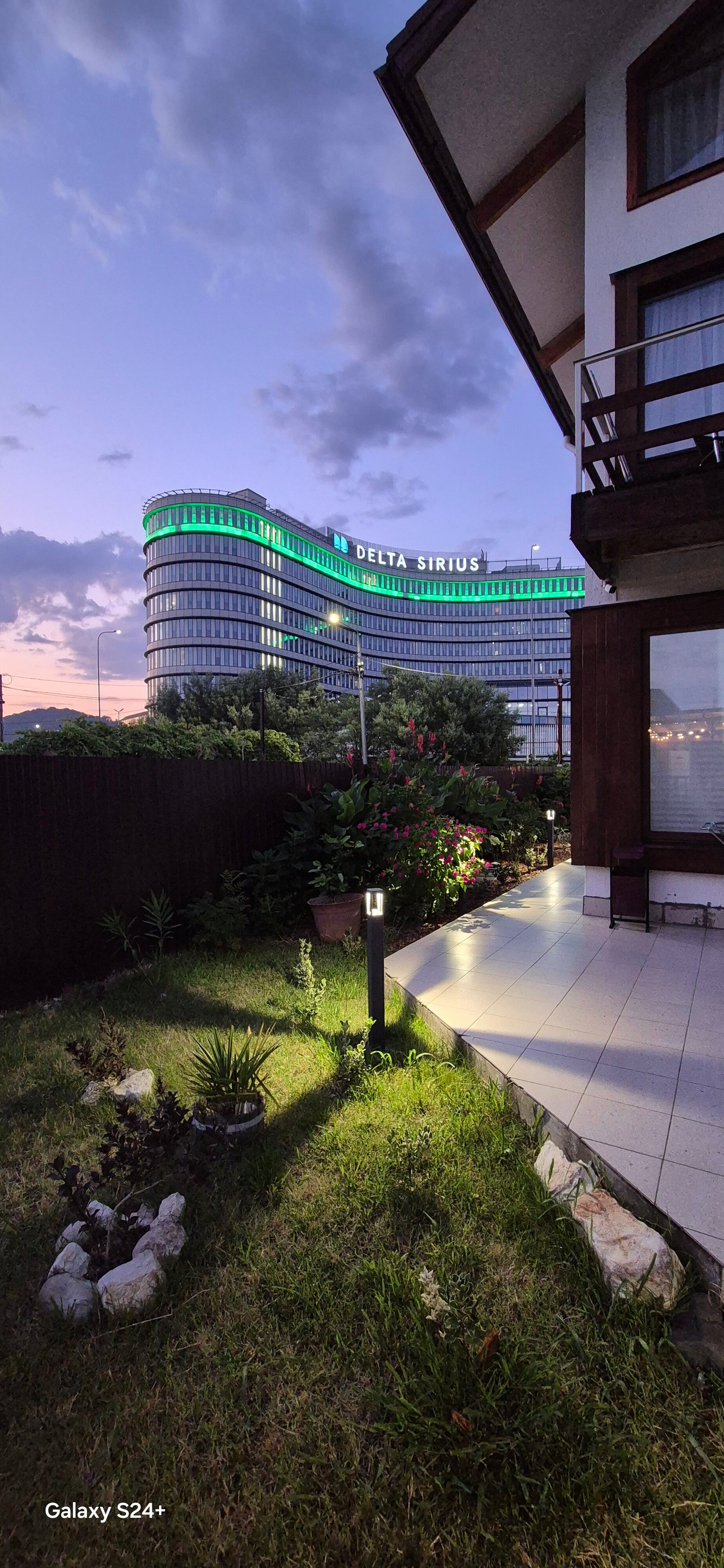 Фото Подсолнух Village