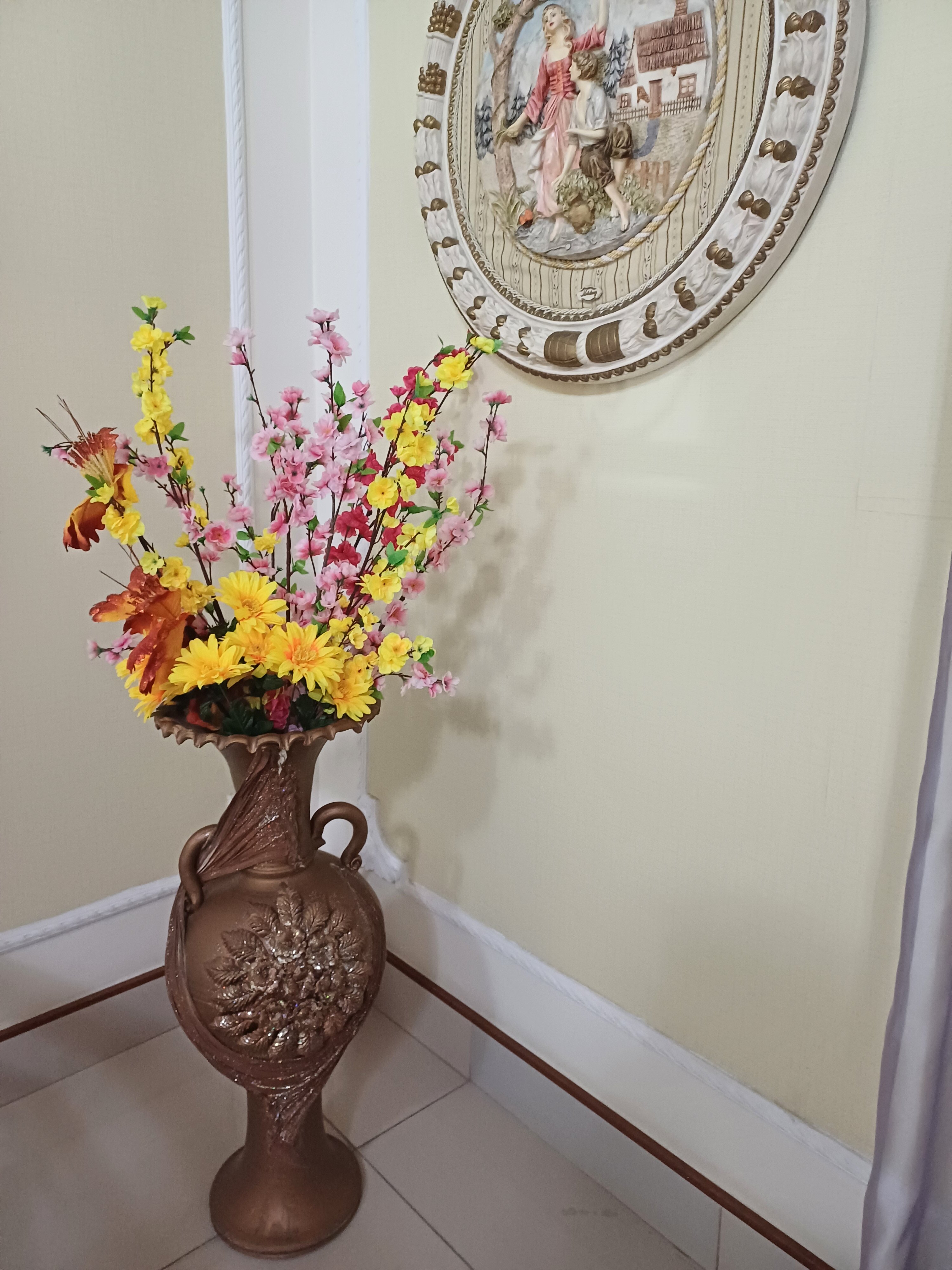 Фото Версаль