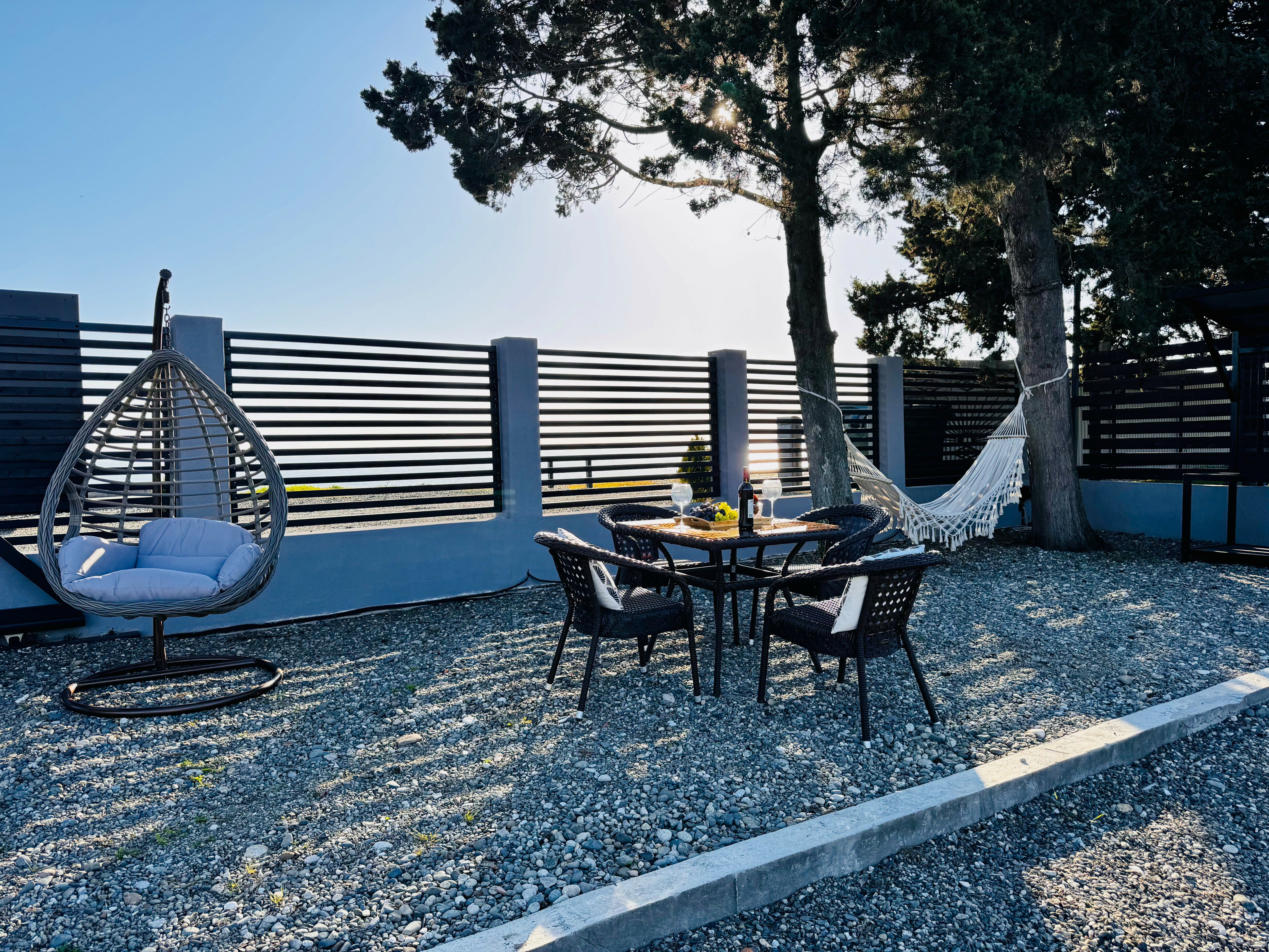 Фото The Sea Villa