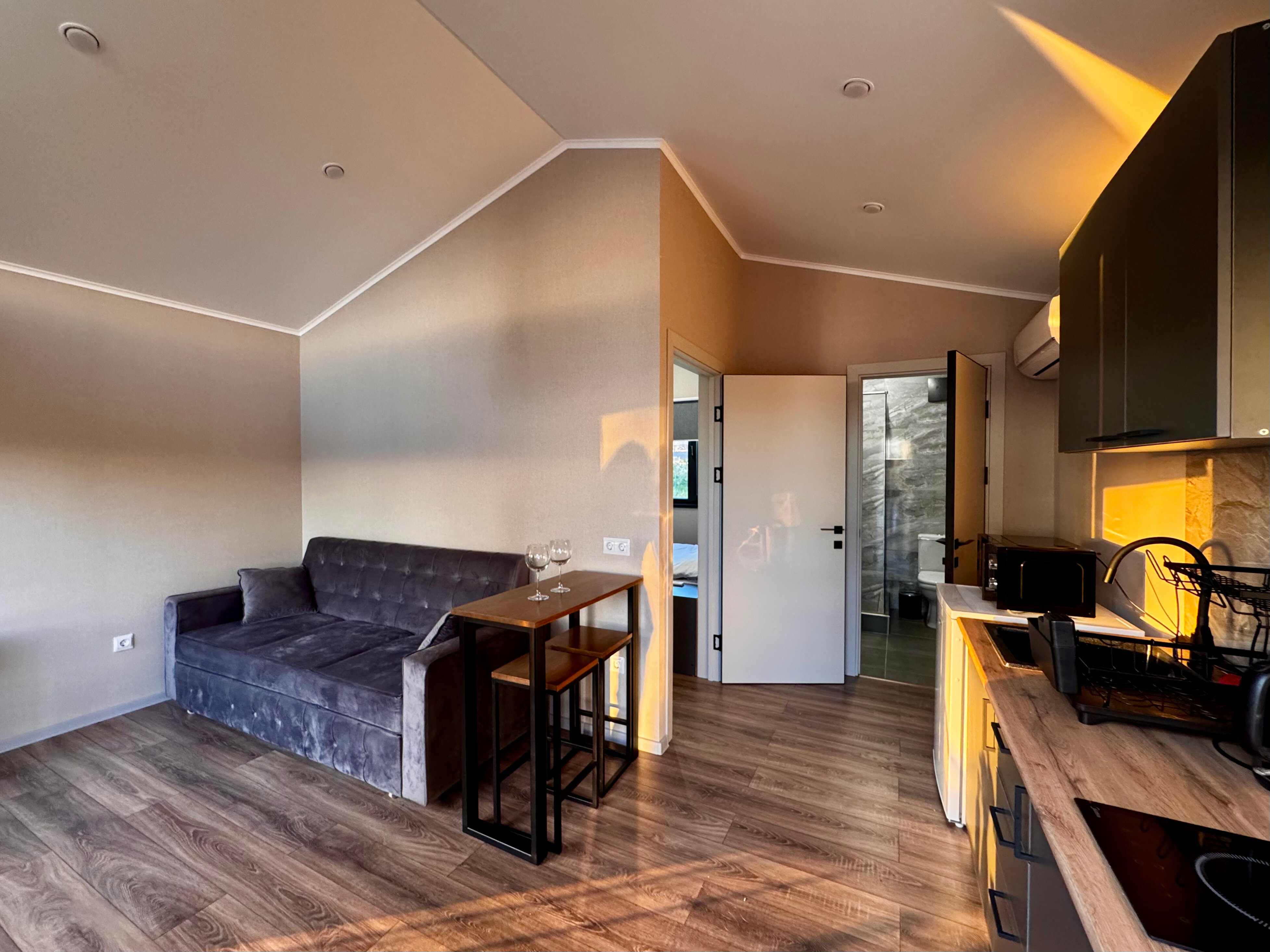 Фото The Sea Villa