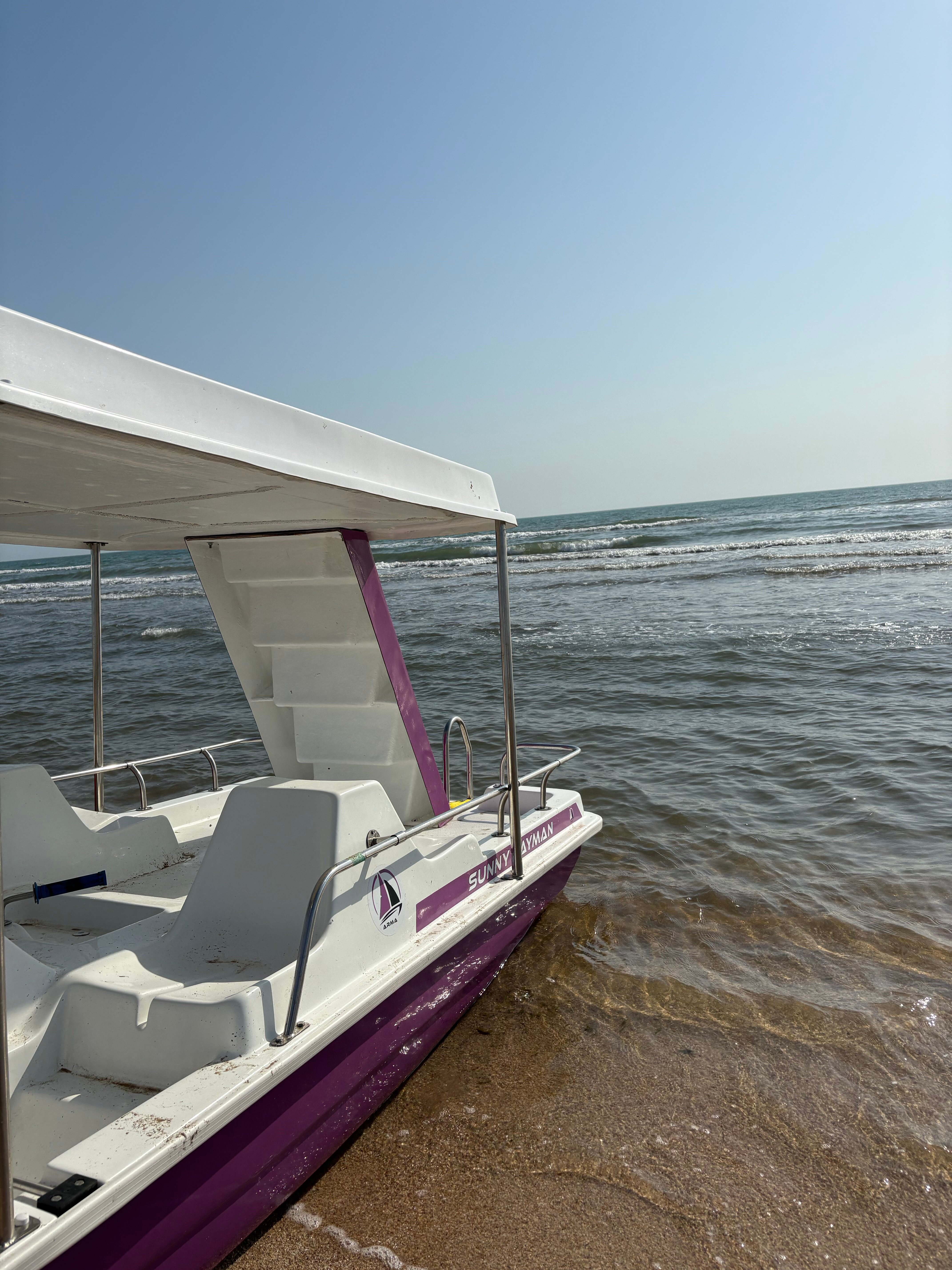 Фото Сафари