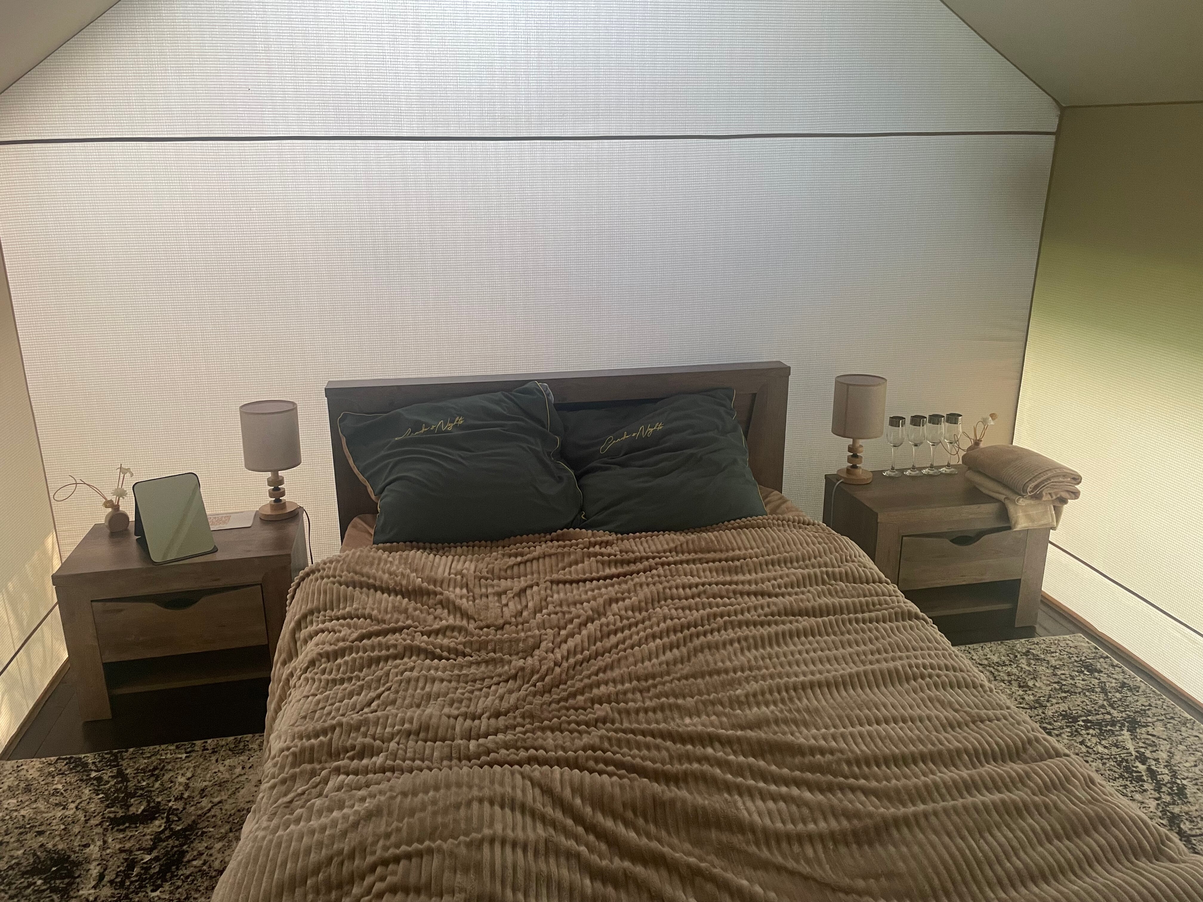 Фото Лесная семья