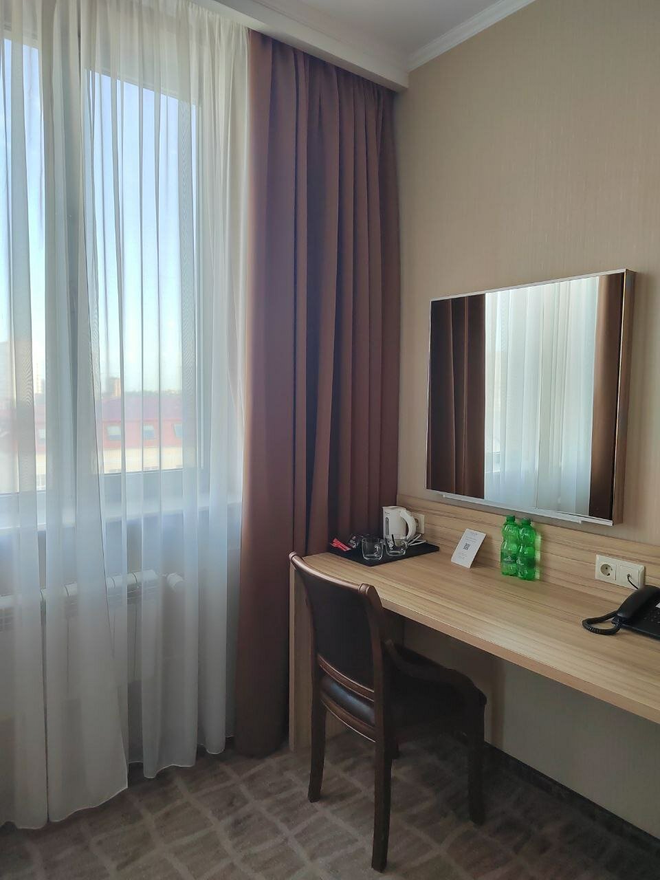 Фото Ramada by Wyndham Rostov on Don Hotel and SPA