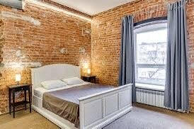 Фото Лофт-отель Набоков