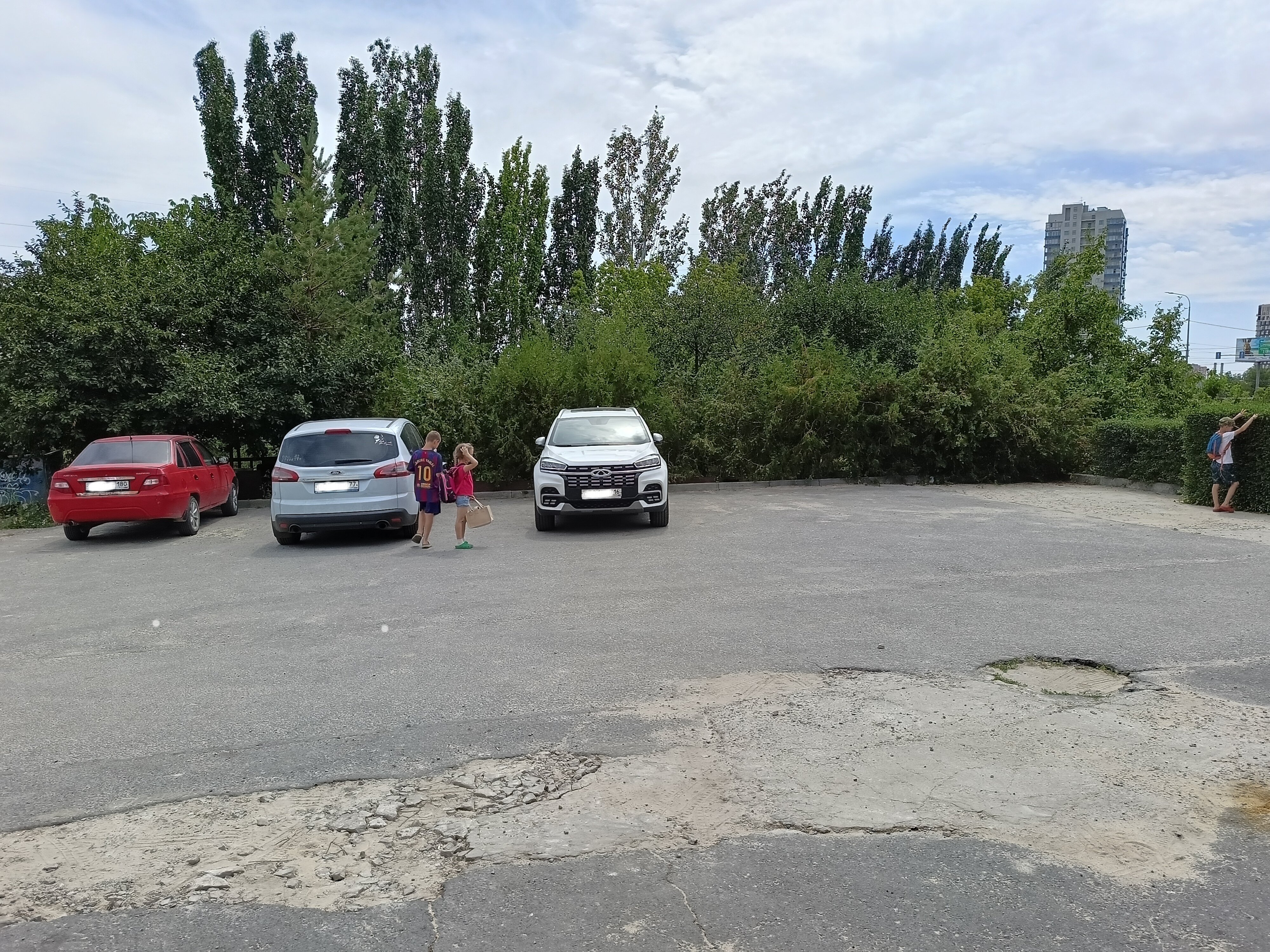 Фото Штурман