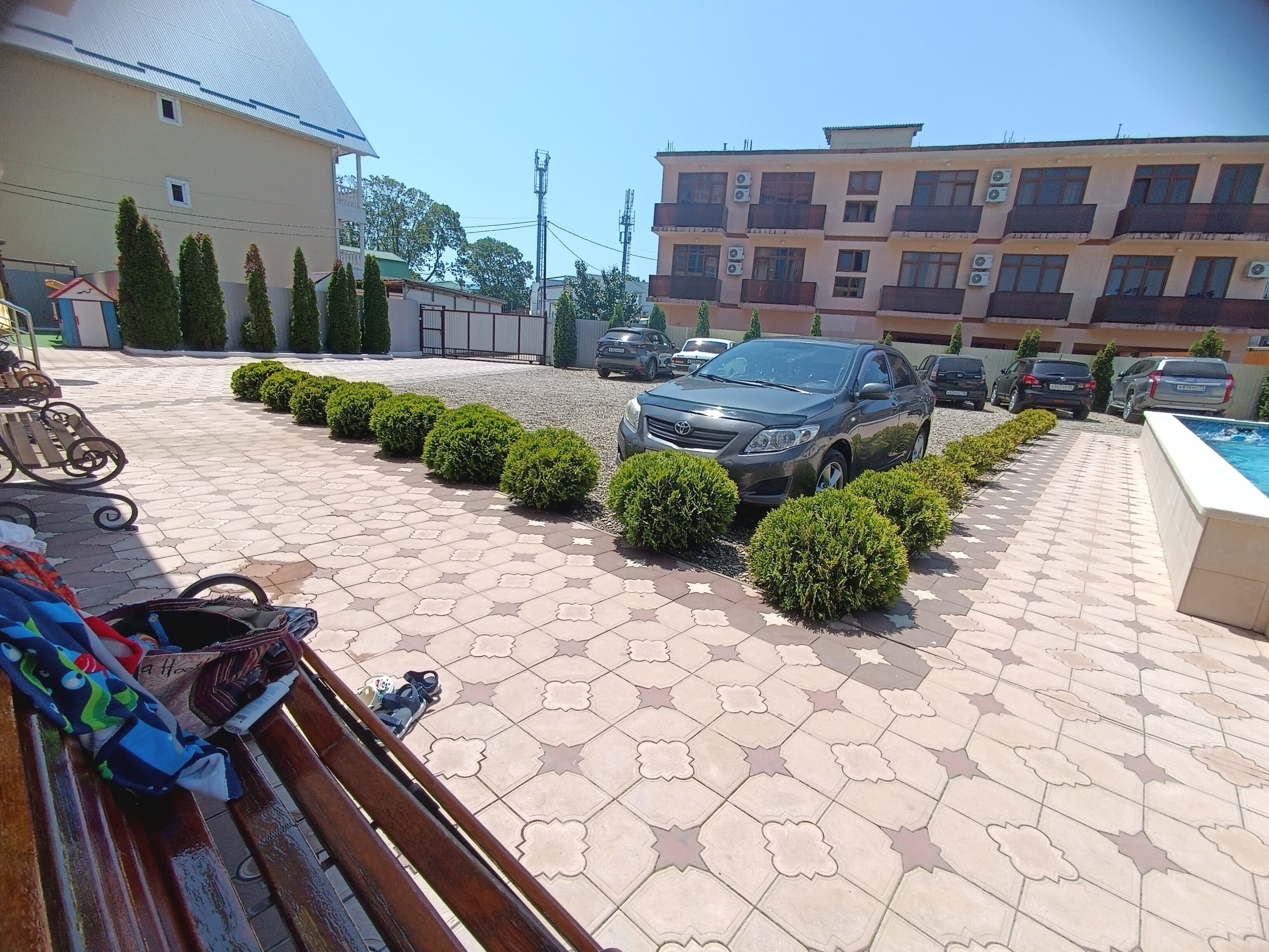 Фото Звезда