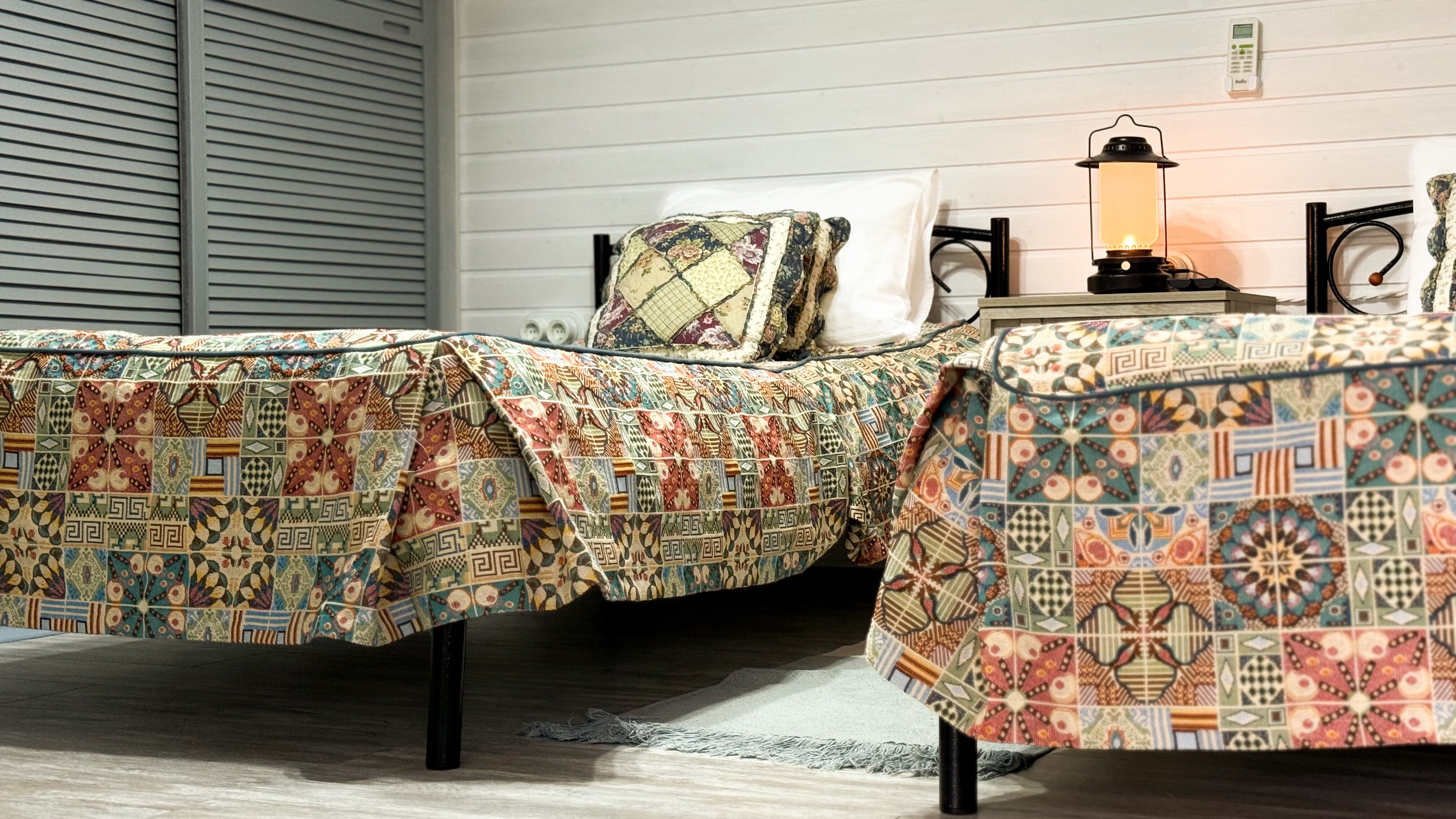 Фото Kalinin eco village