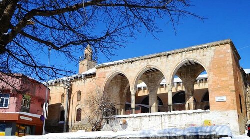 Landmark, attraction Hani, Hani, photo