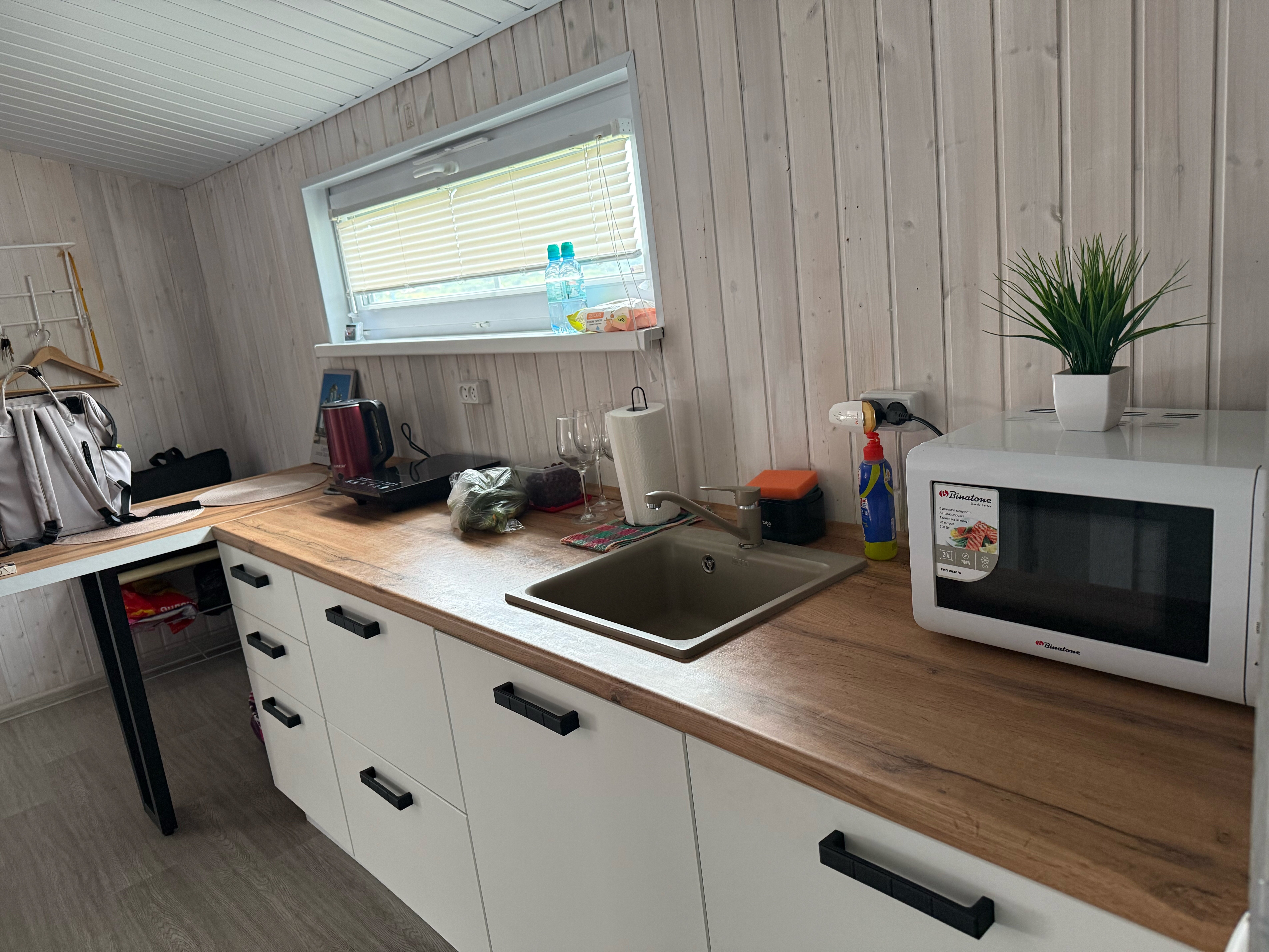 Фото Экодом