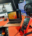 Ноутбуки&Макбуки (2nd Petra Alekseyeva Lane, 5), computer repairs and services